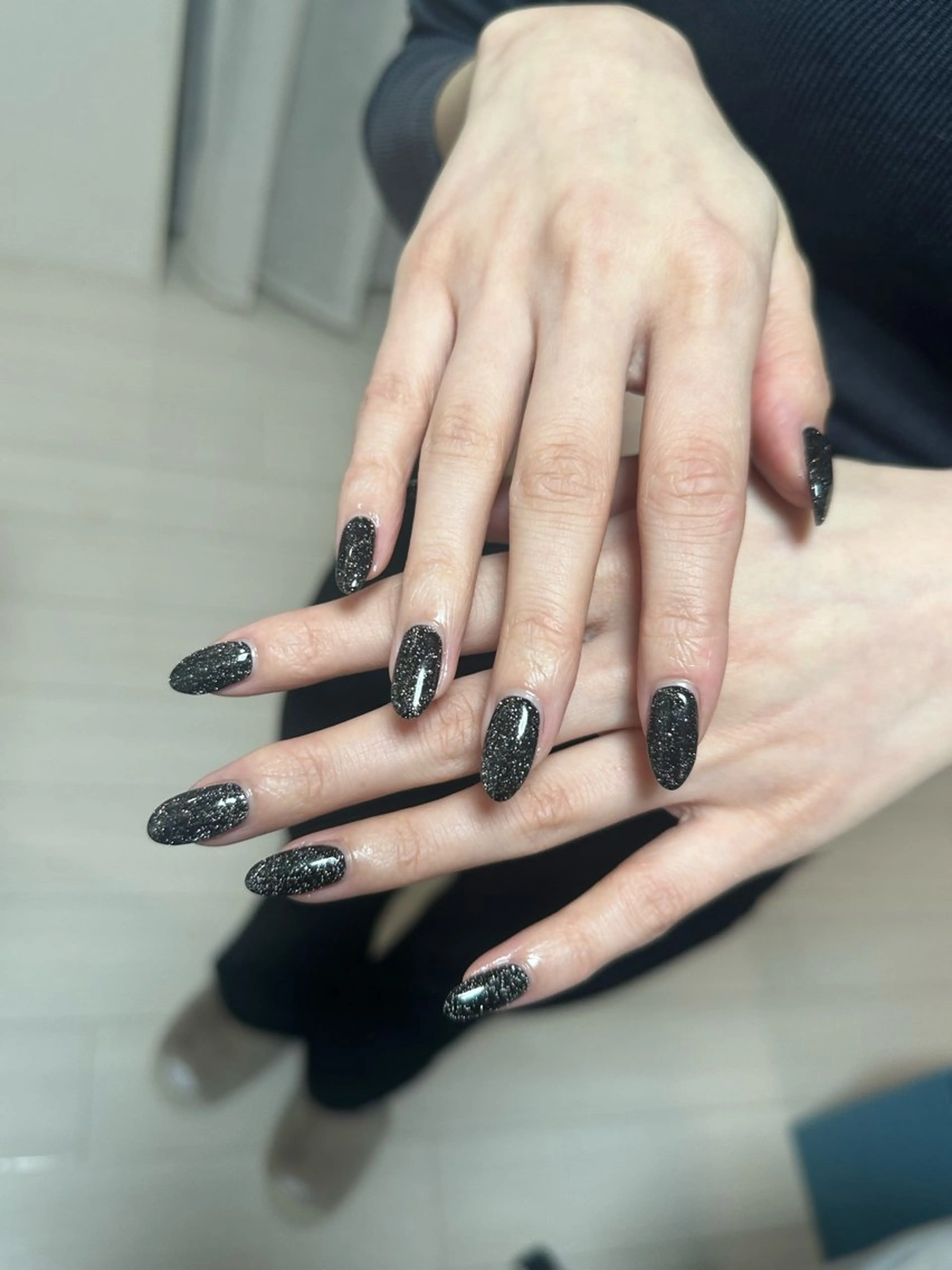 ネイル amu nail. RINAのネイルデザイン