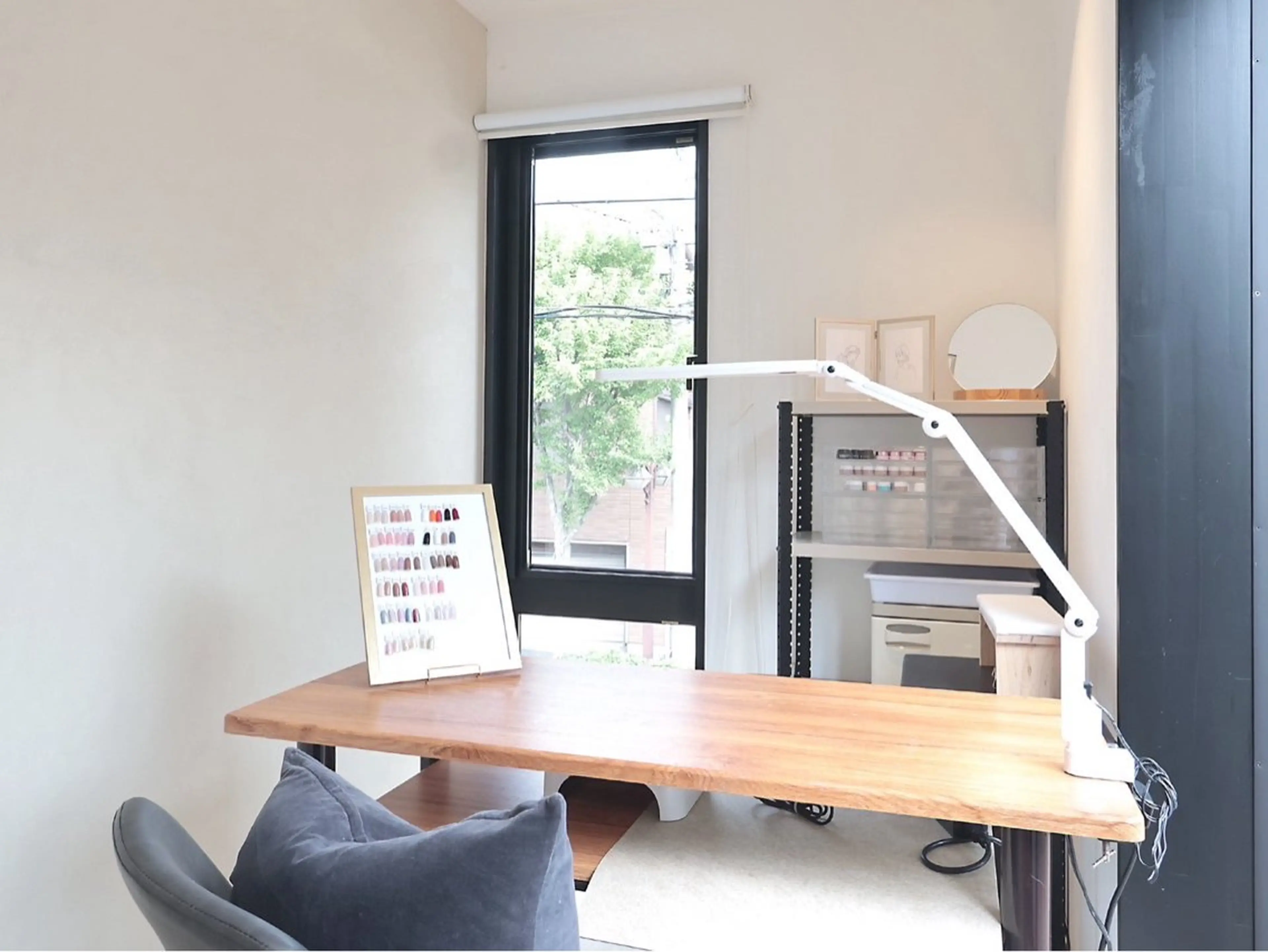 SALON PEDAL 芦屋店のネイルデザイン