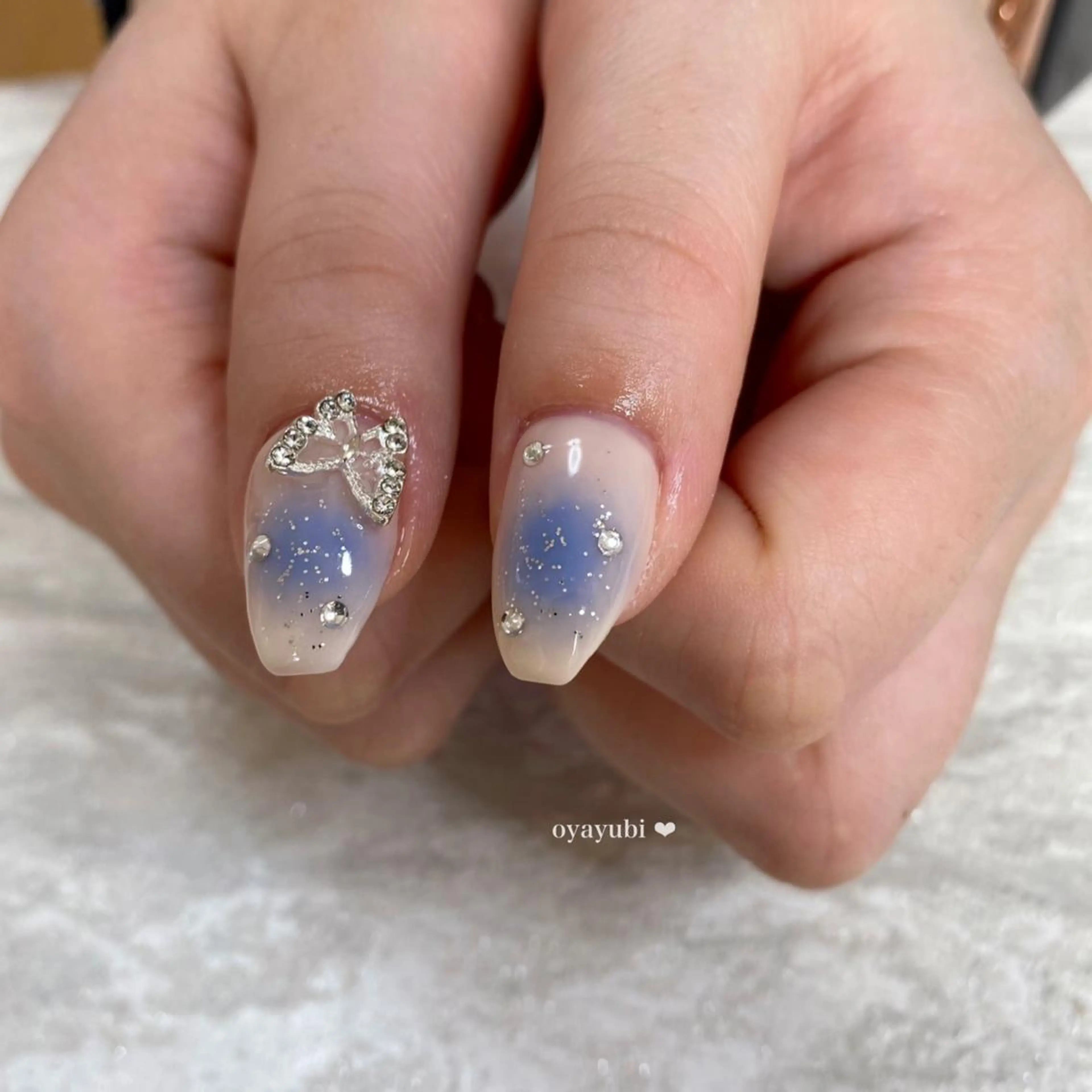 ネイル private salon uluのネイルデザイン