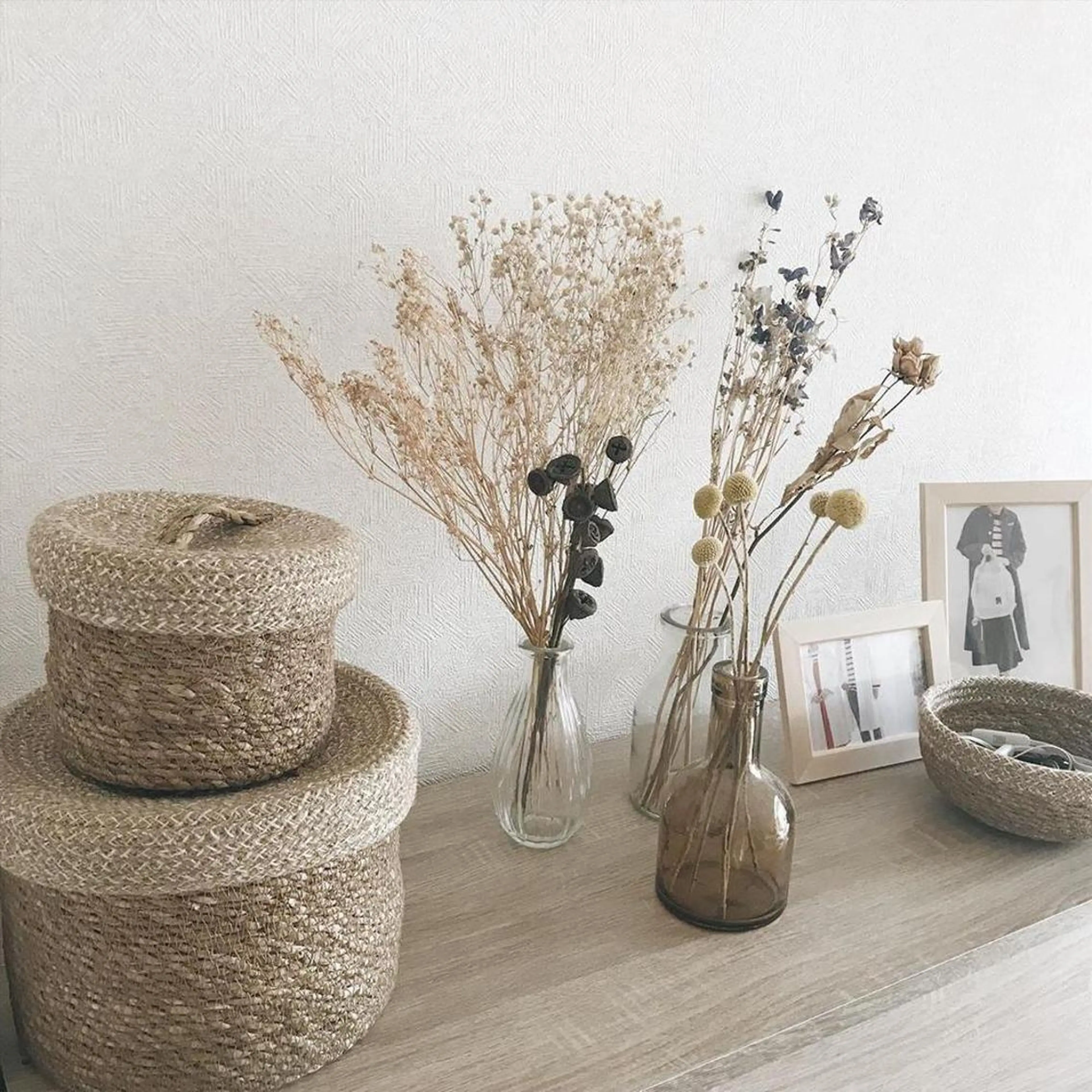 《hand》ジェルオフのみ🌷.*ファイリング込み!!お爪の形も整えます。の写真