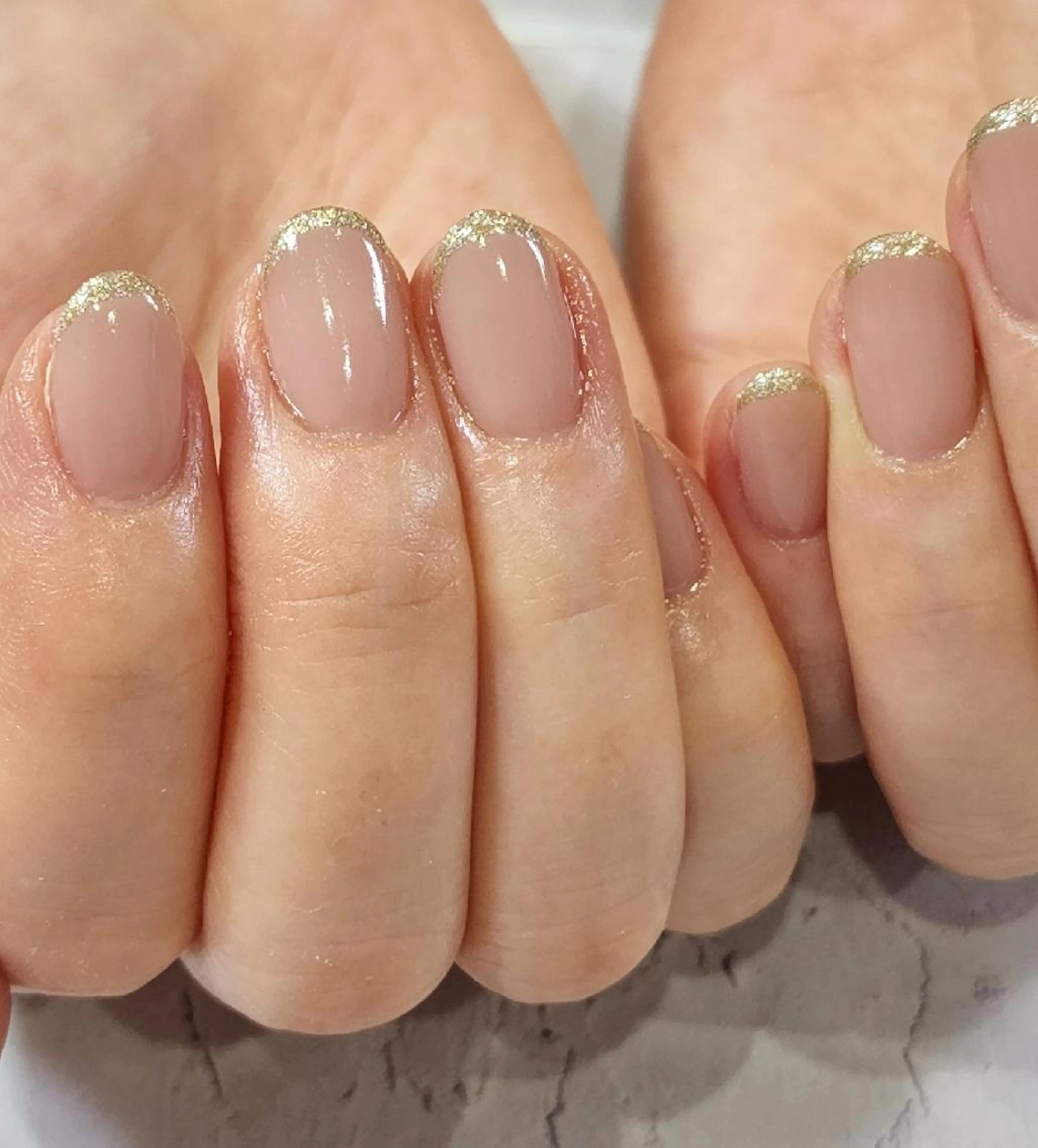 ネイル 【現金払いのみ】 Uru(うる)のネイルデザイン