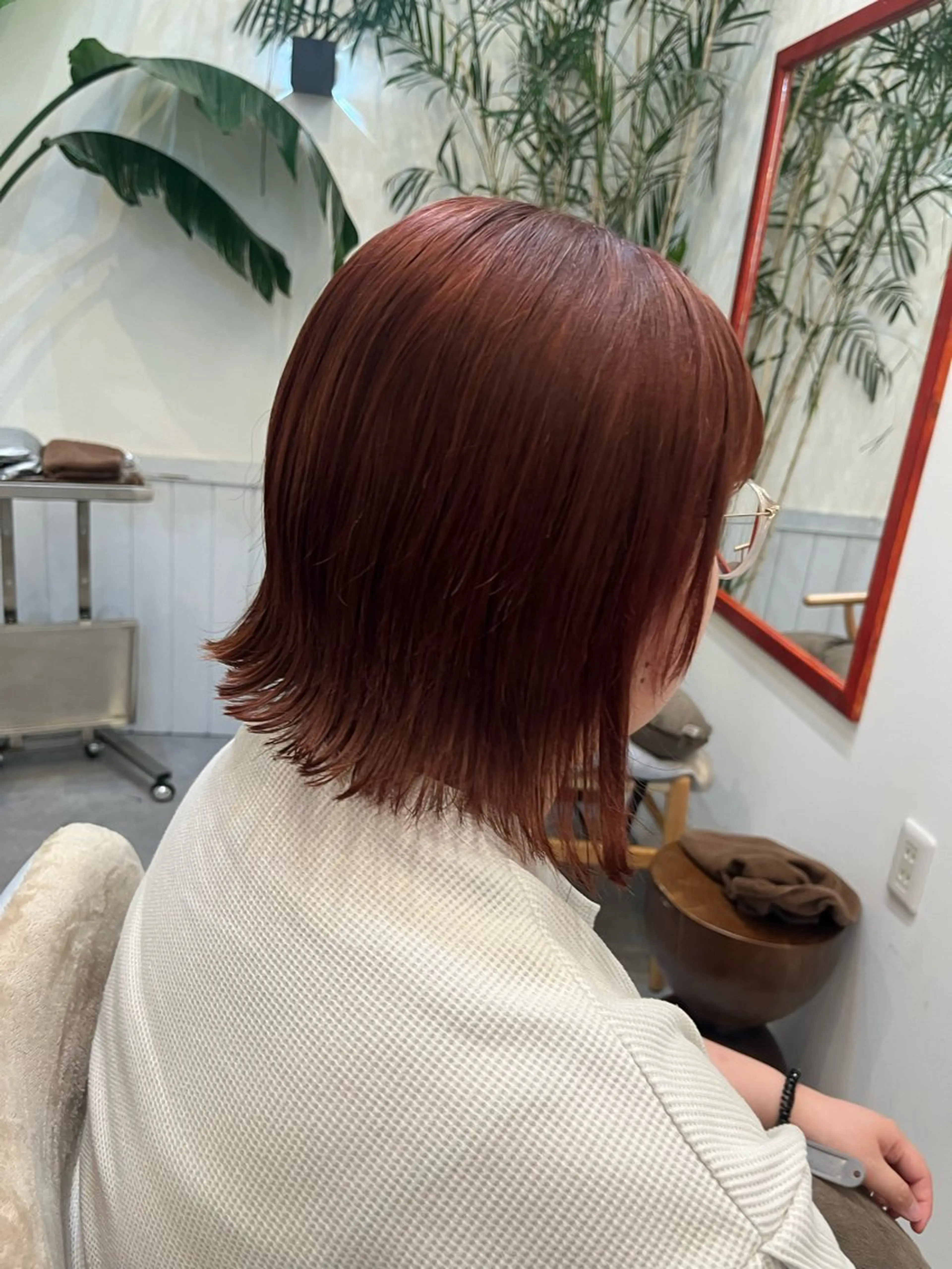 ミディアム 金沢市/美容師/ 岡島由希美のマツエク・マツパデザイン