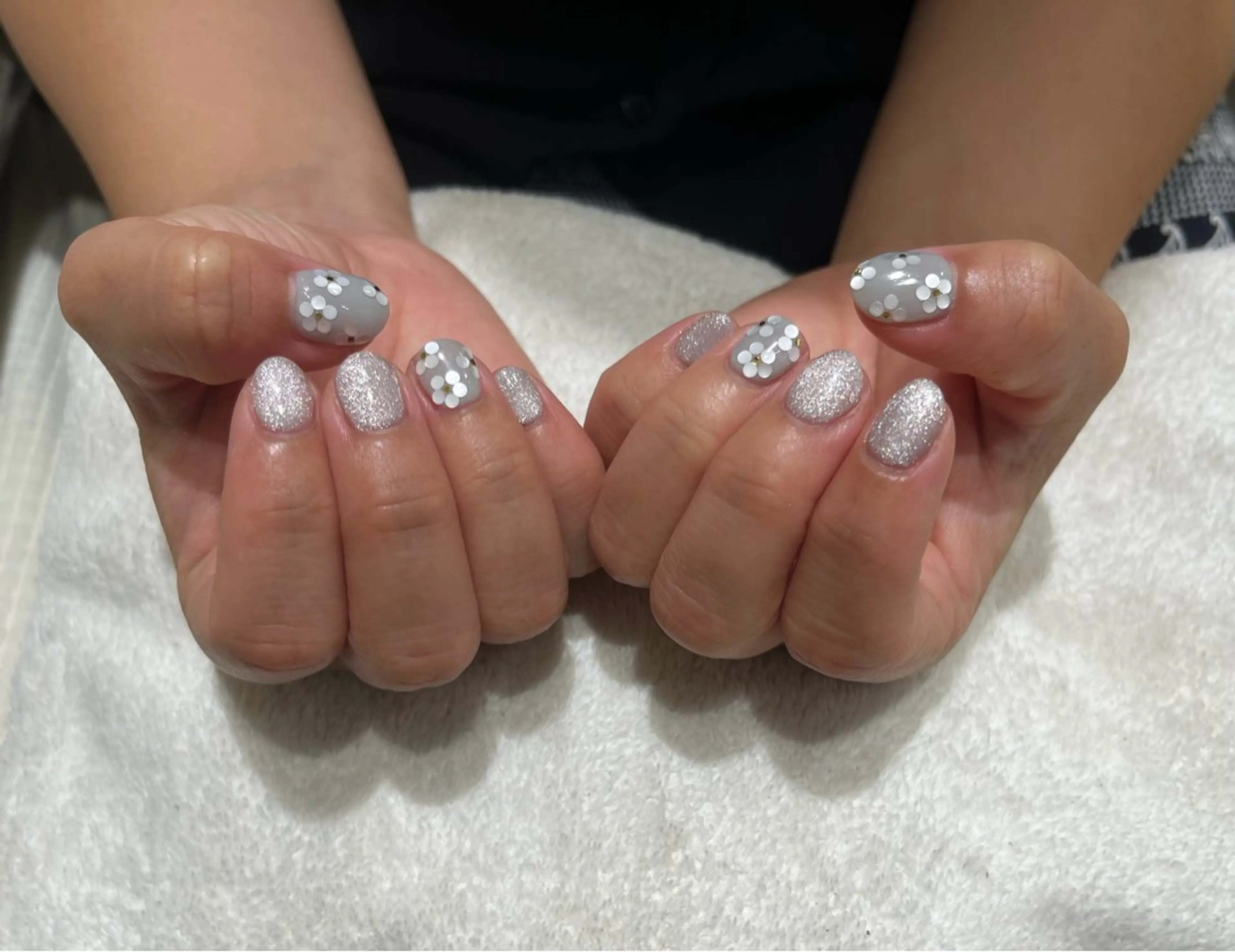 ネイル ネイリスト MRNのネイルデザイン