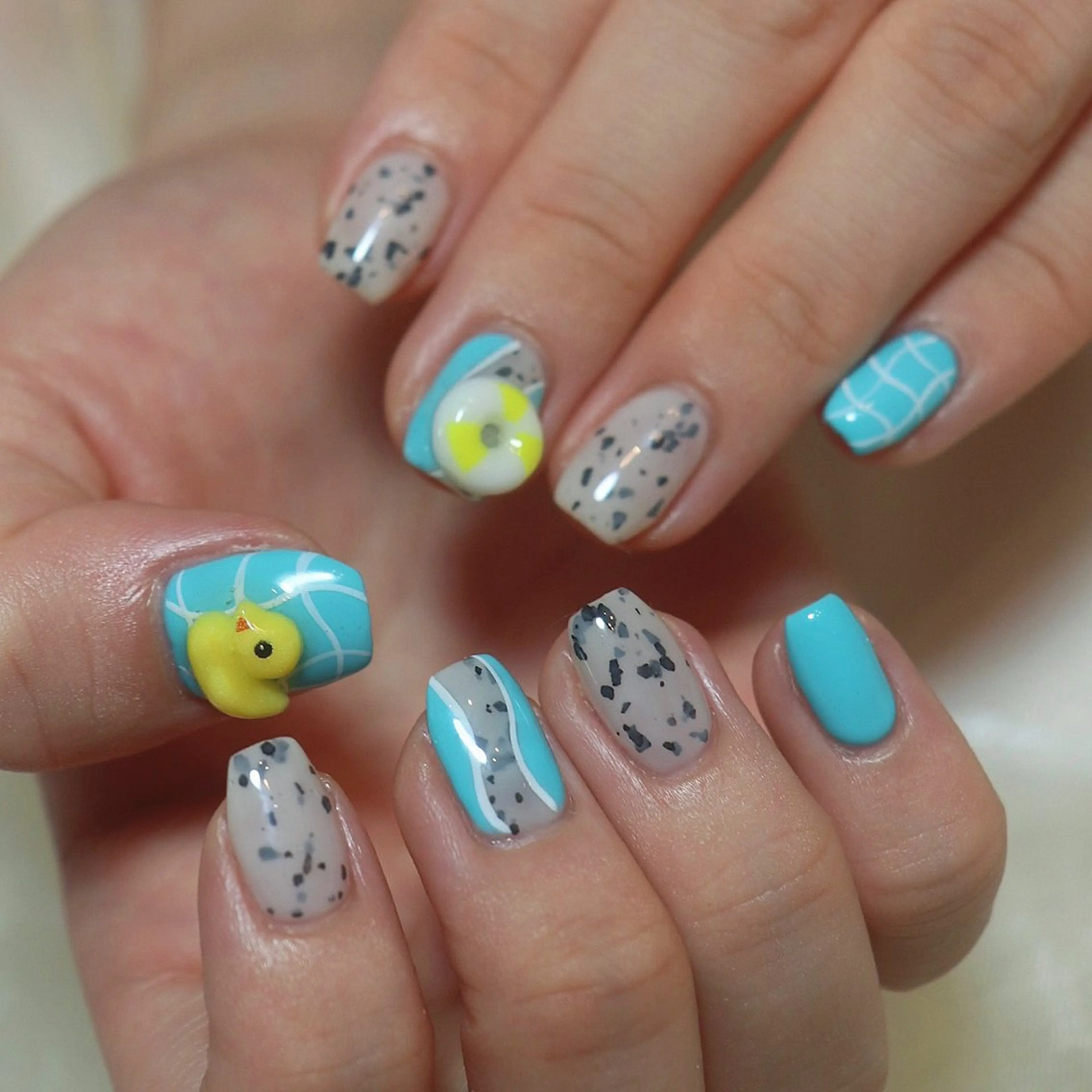 ネイル ハンドネイル Dreamer nailのネイルデザイン