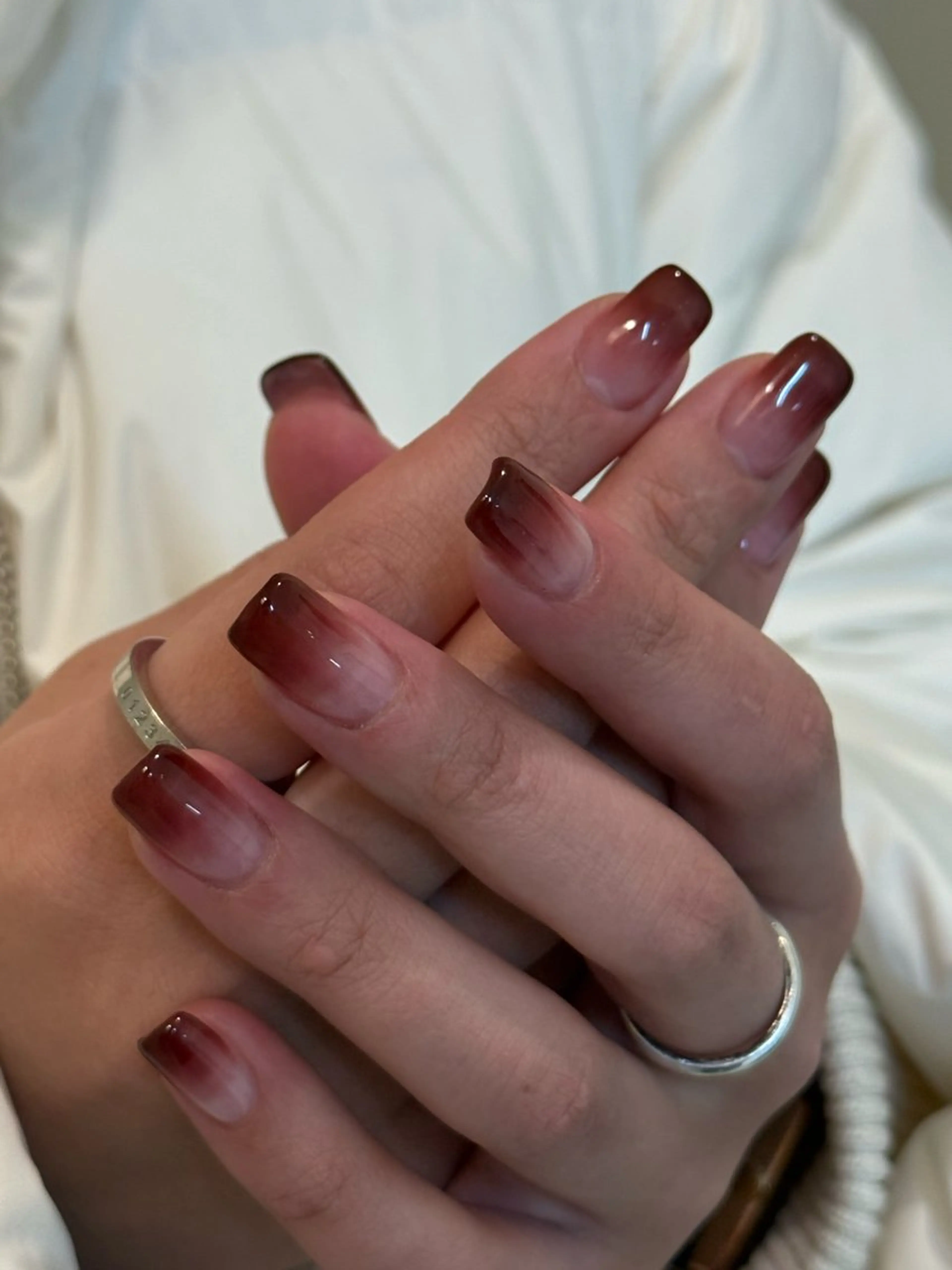 ネイル ハンドネイル gui jingumae所属・k. minamiのネイルデザイン