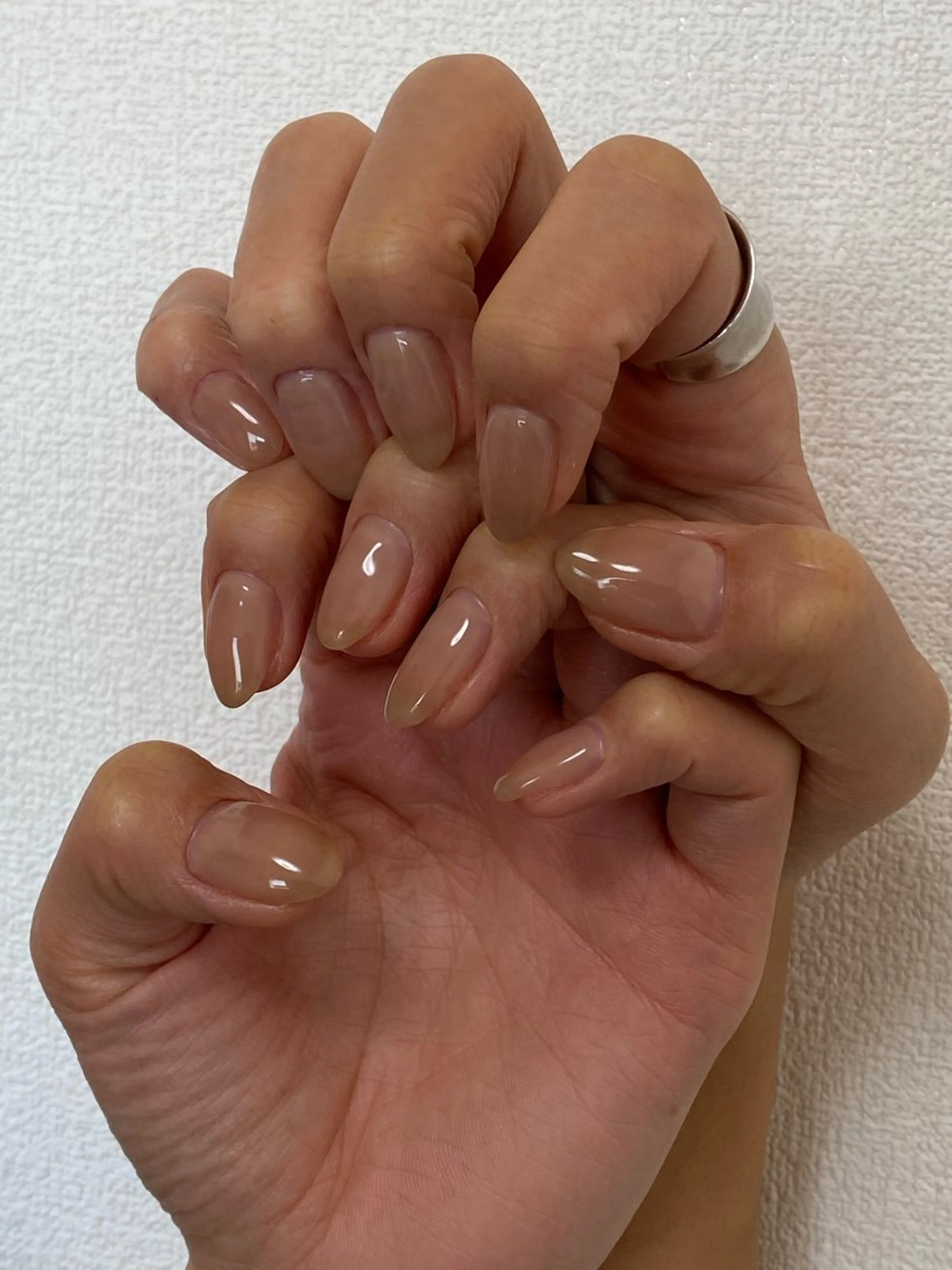 ネイル 自宅サロン FeelFreeのネイルデザイン