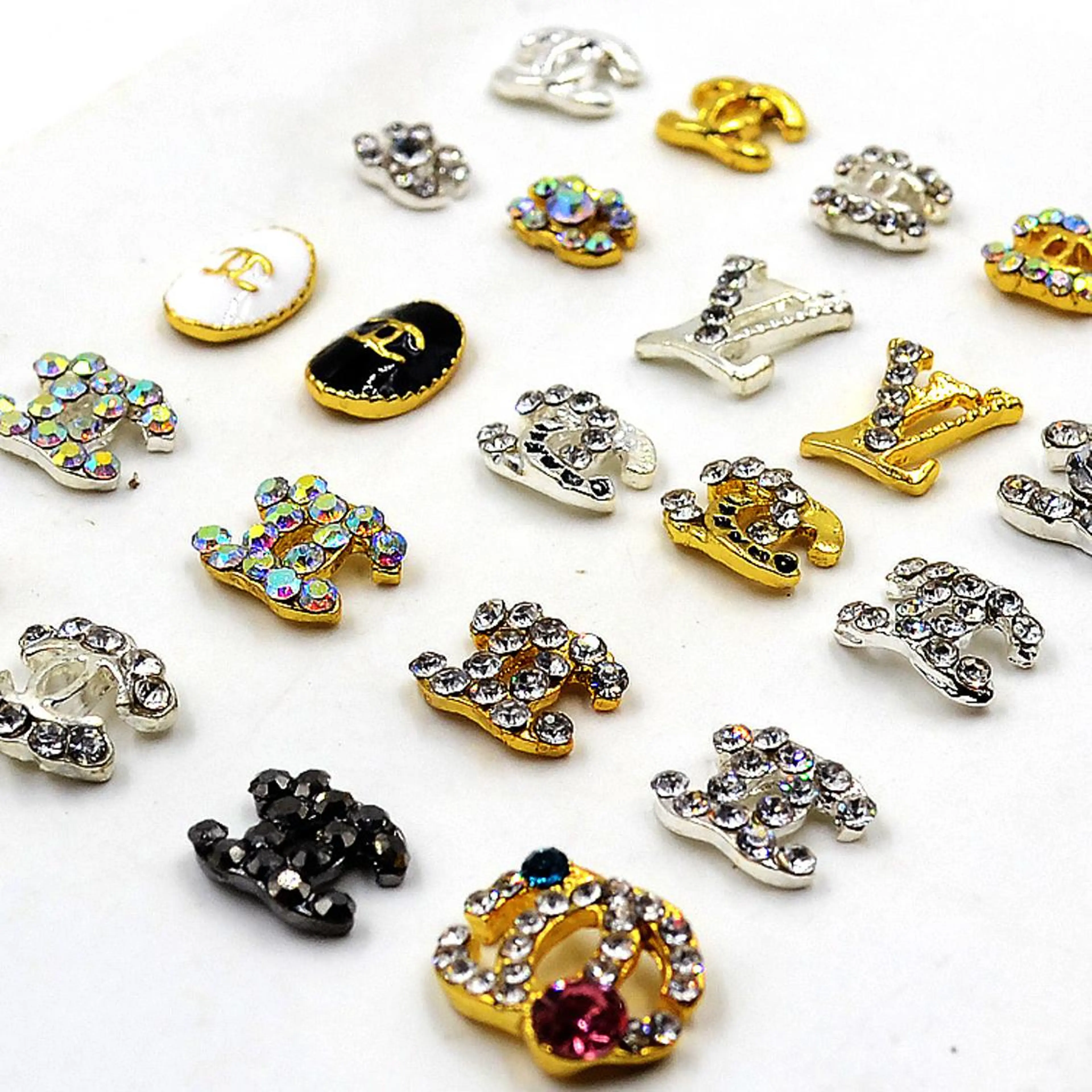 ネイル CC Nail Salonのネイルデザイン