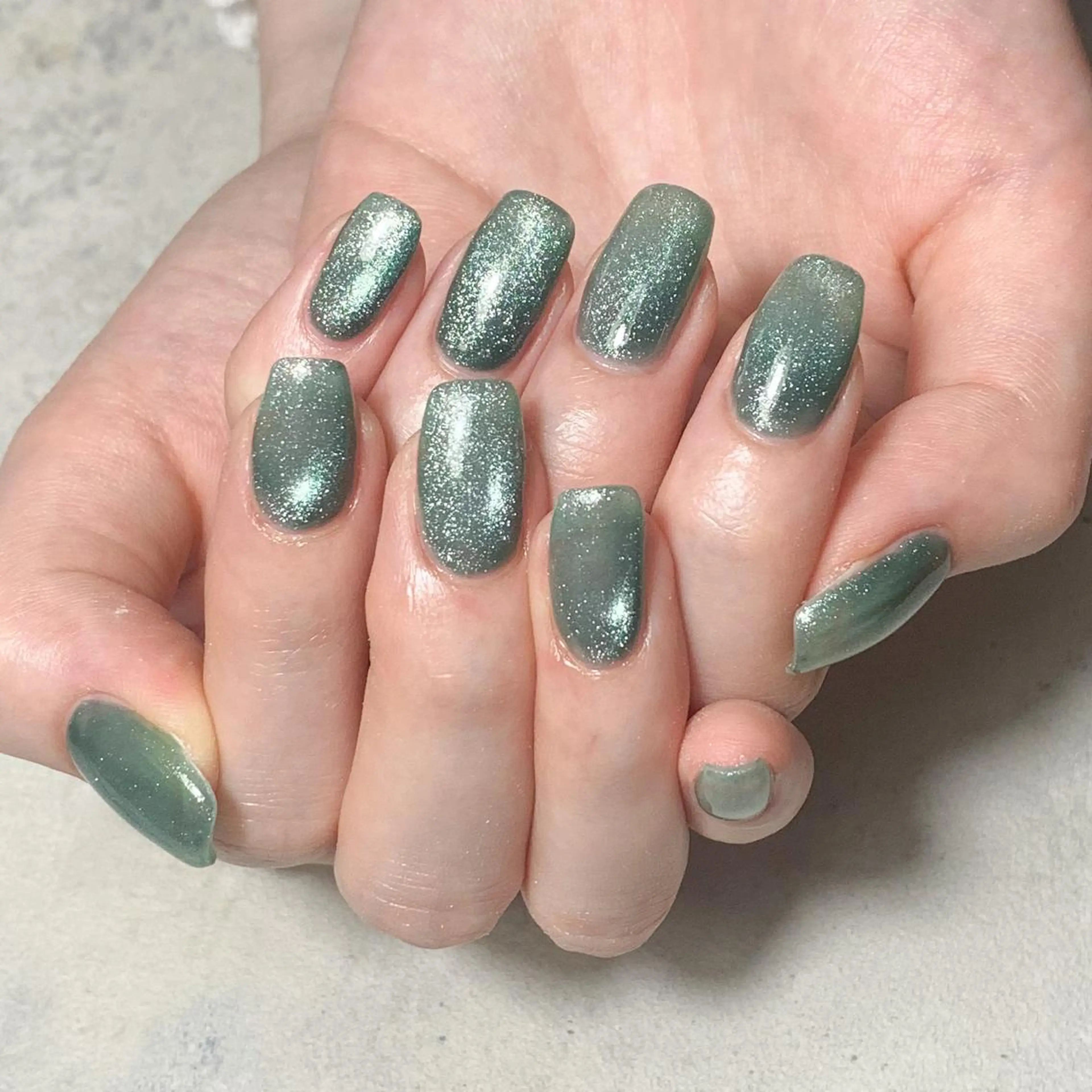 ネイル atelier　FIORITURA所属・FIORITURA aiのネイルデザイン