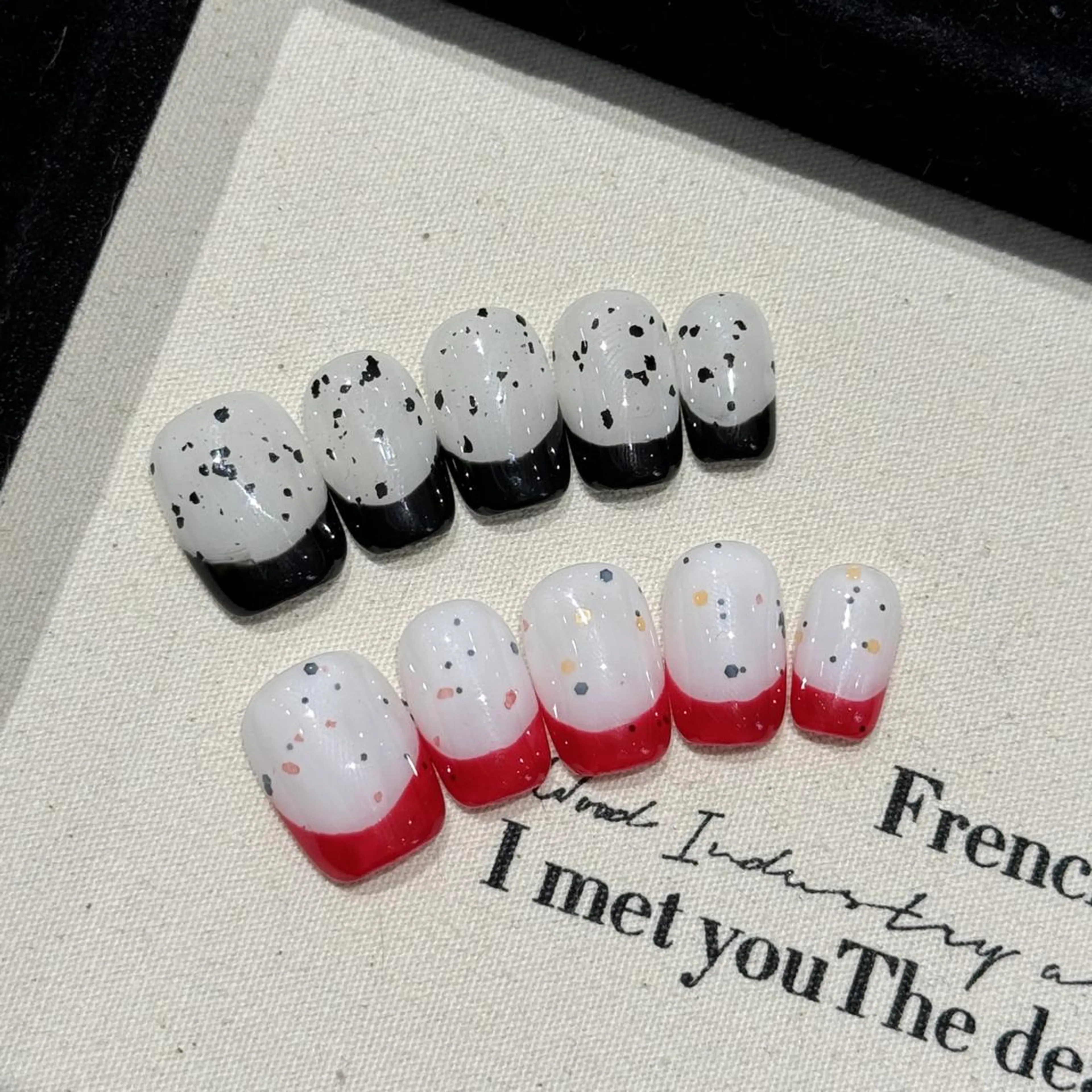 ネイル Amy 🤍のネイルデザイン