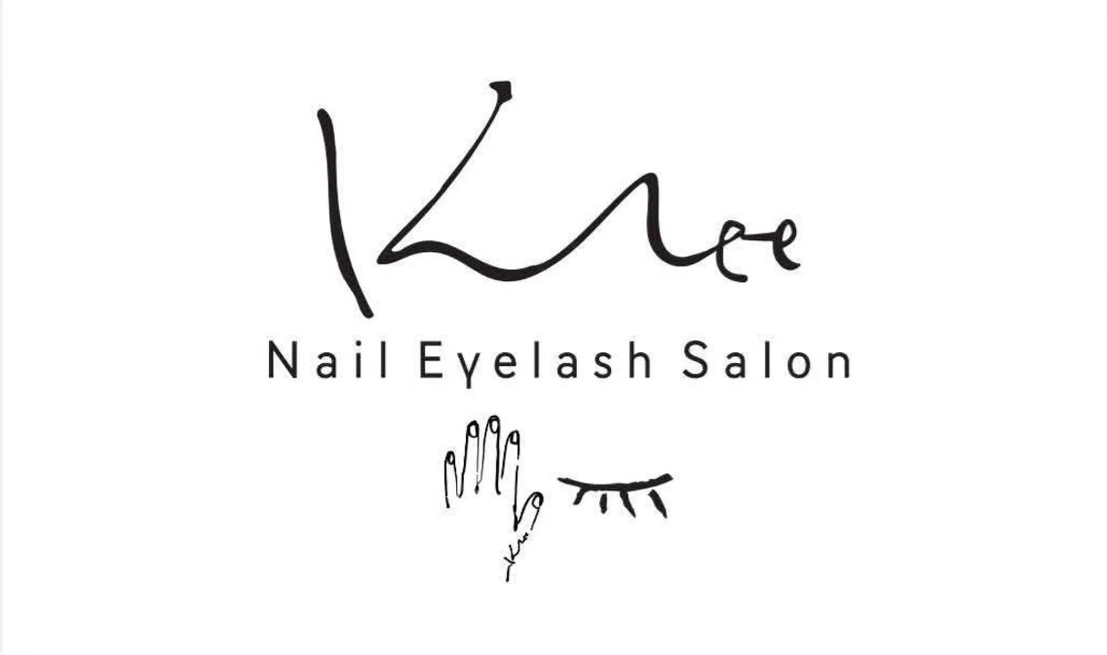 ネイル ハンドネイル Nail Eyelash Salon　Klee所属・Natsuki Iのネイルデザイン