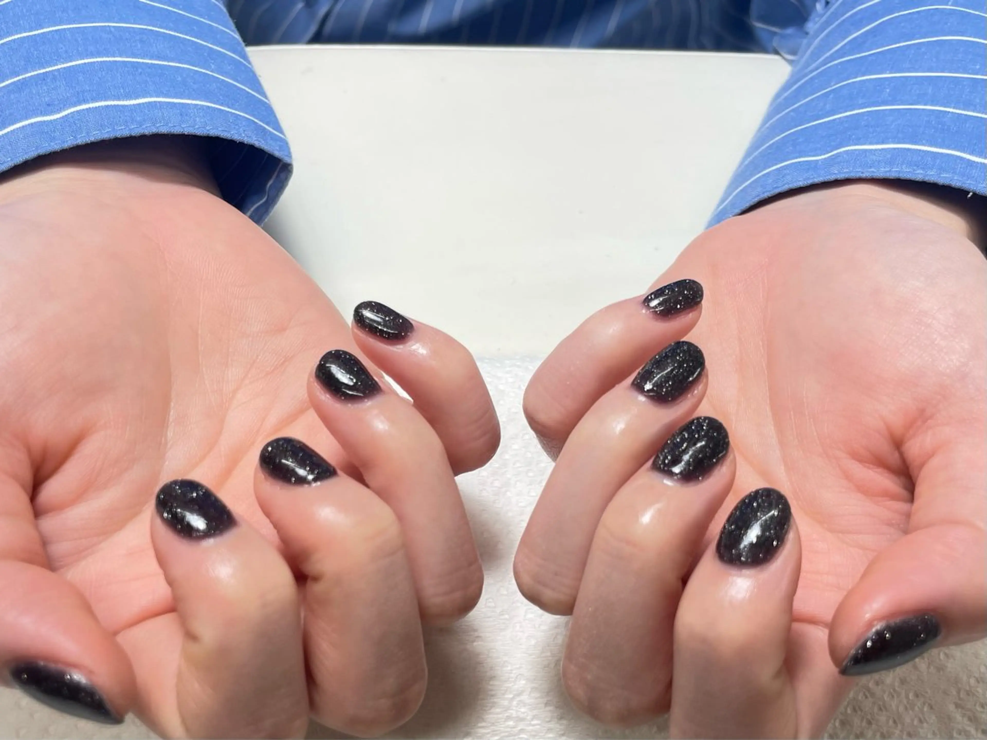 ネイル DR NAIL新宿所属・Haruka 🎀のネイルデザイン