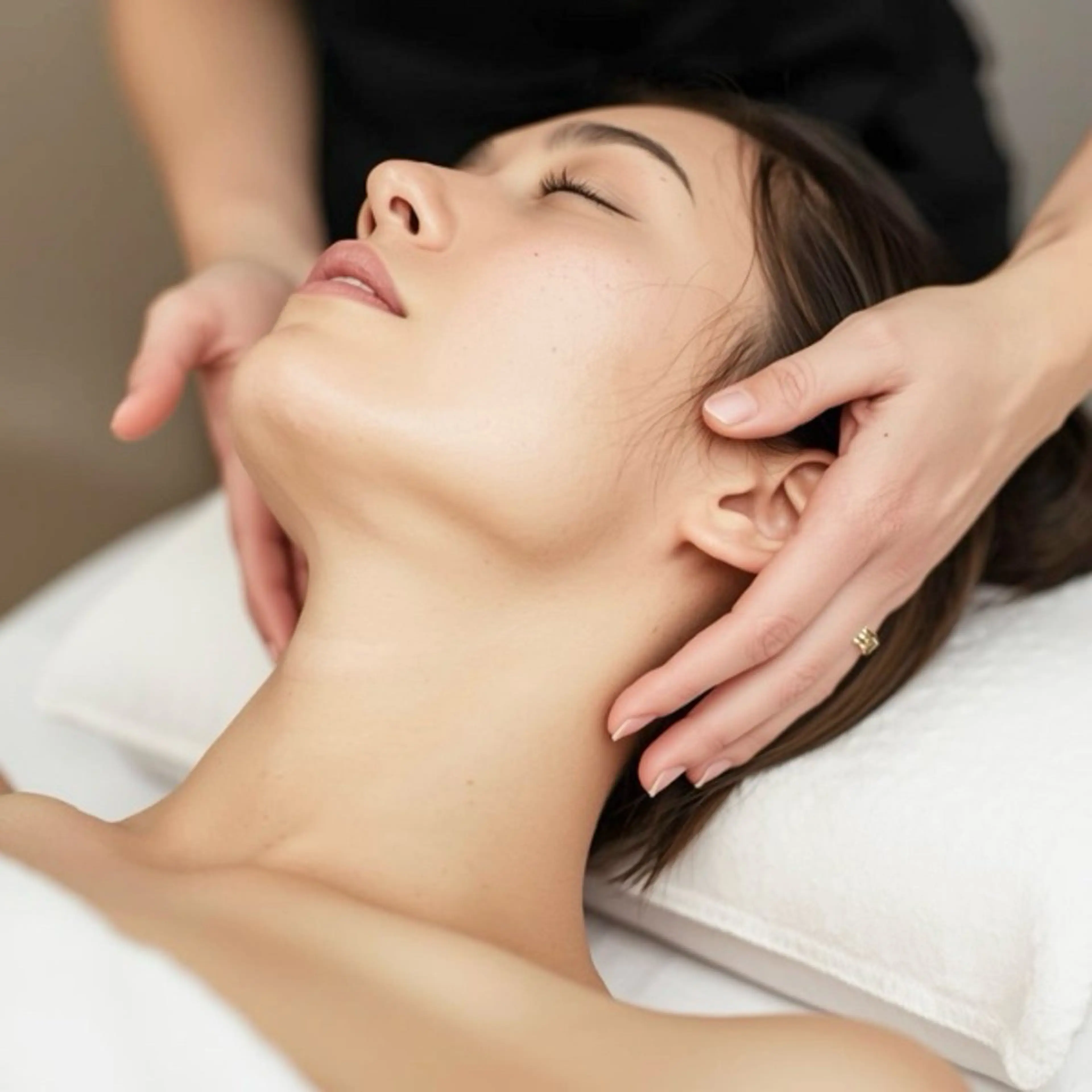 リラク 安眠ヘッドスパ整体 🌿白金/目黒/鈴木のエステ・リラクイメージ