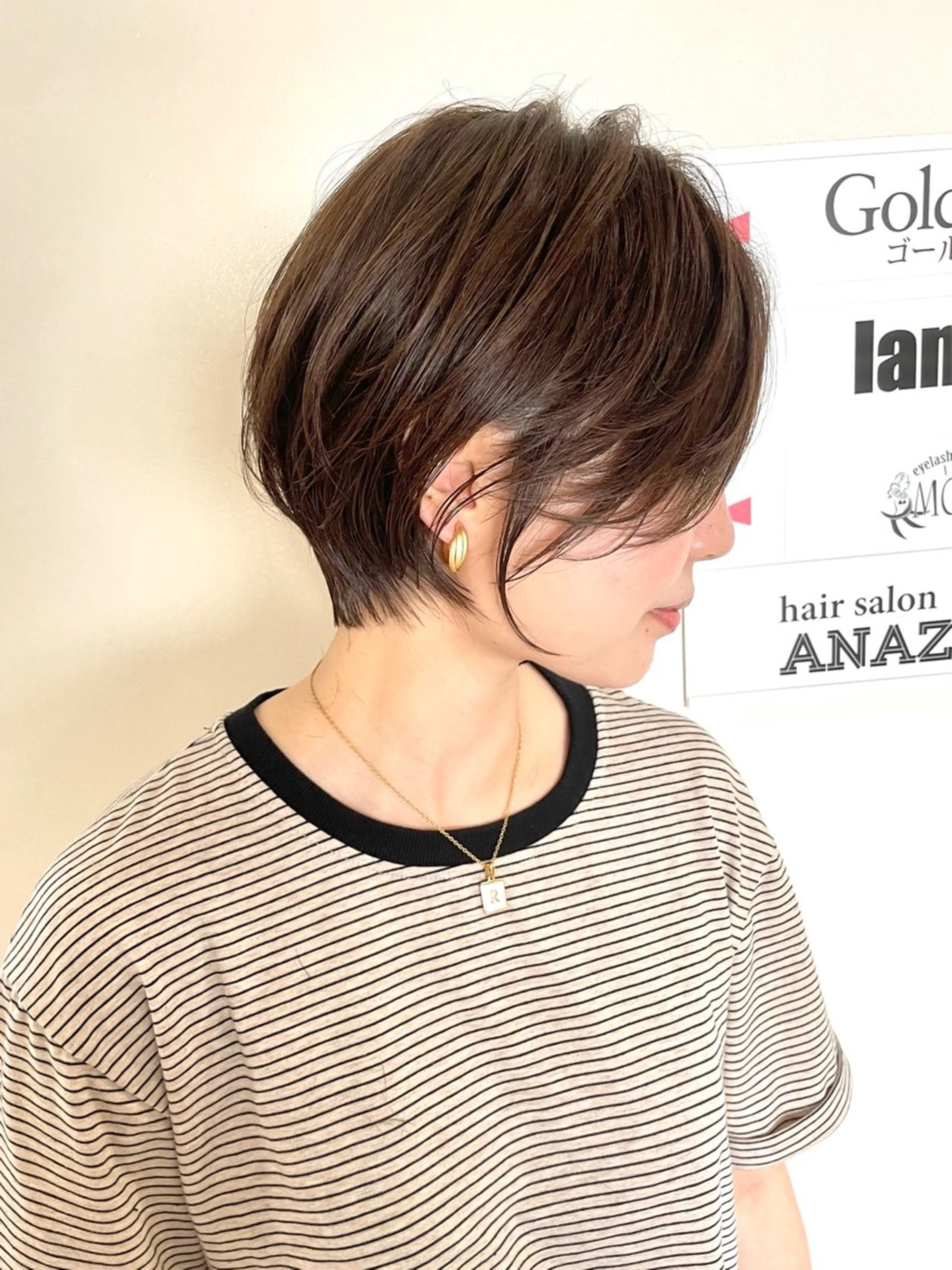 当日予約限定クーポン✨カット&水素トリートメント✂️の写真