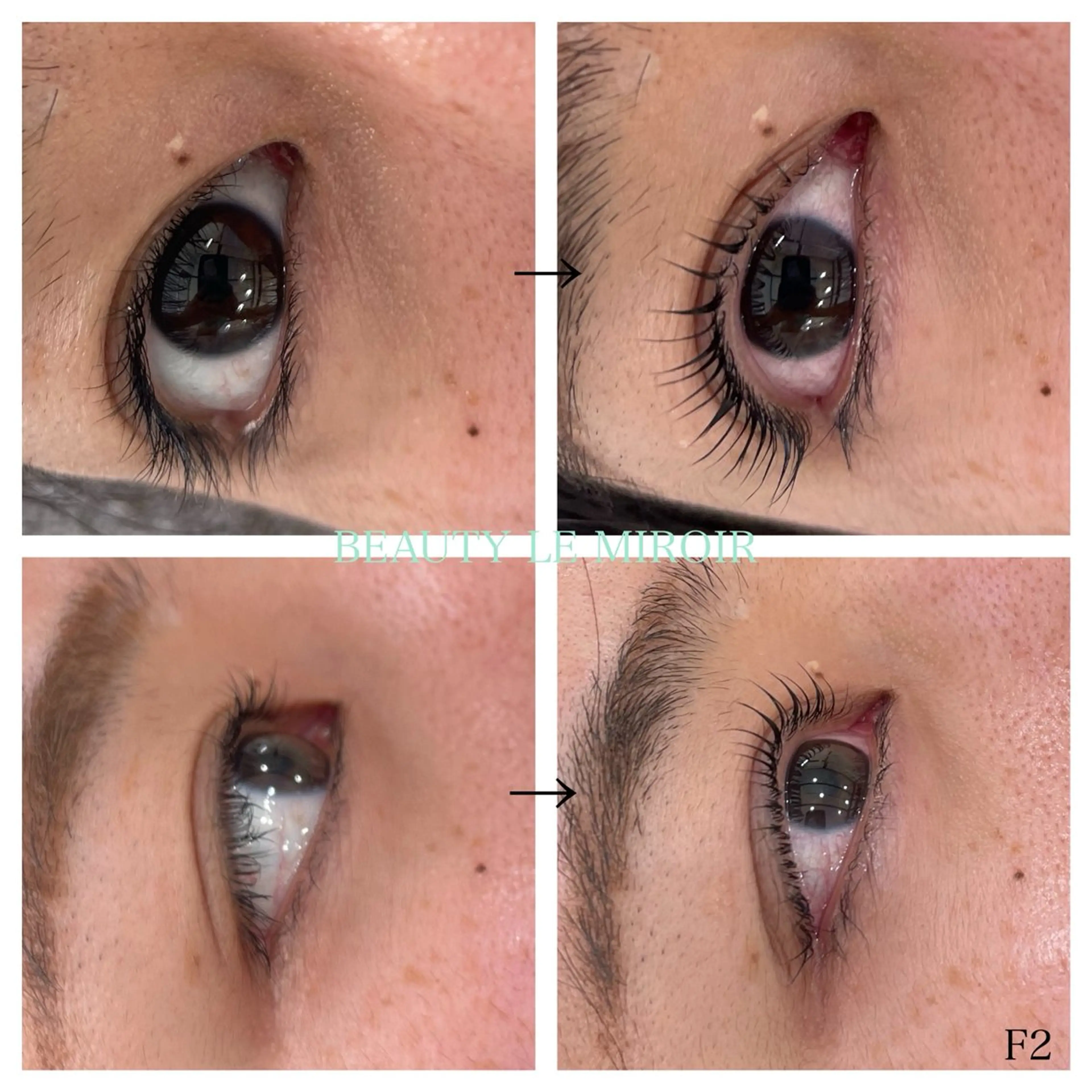 マツエク・マツパ ビューティー ミロワールのエステ・リラクイメージ