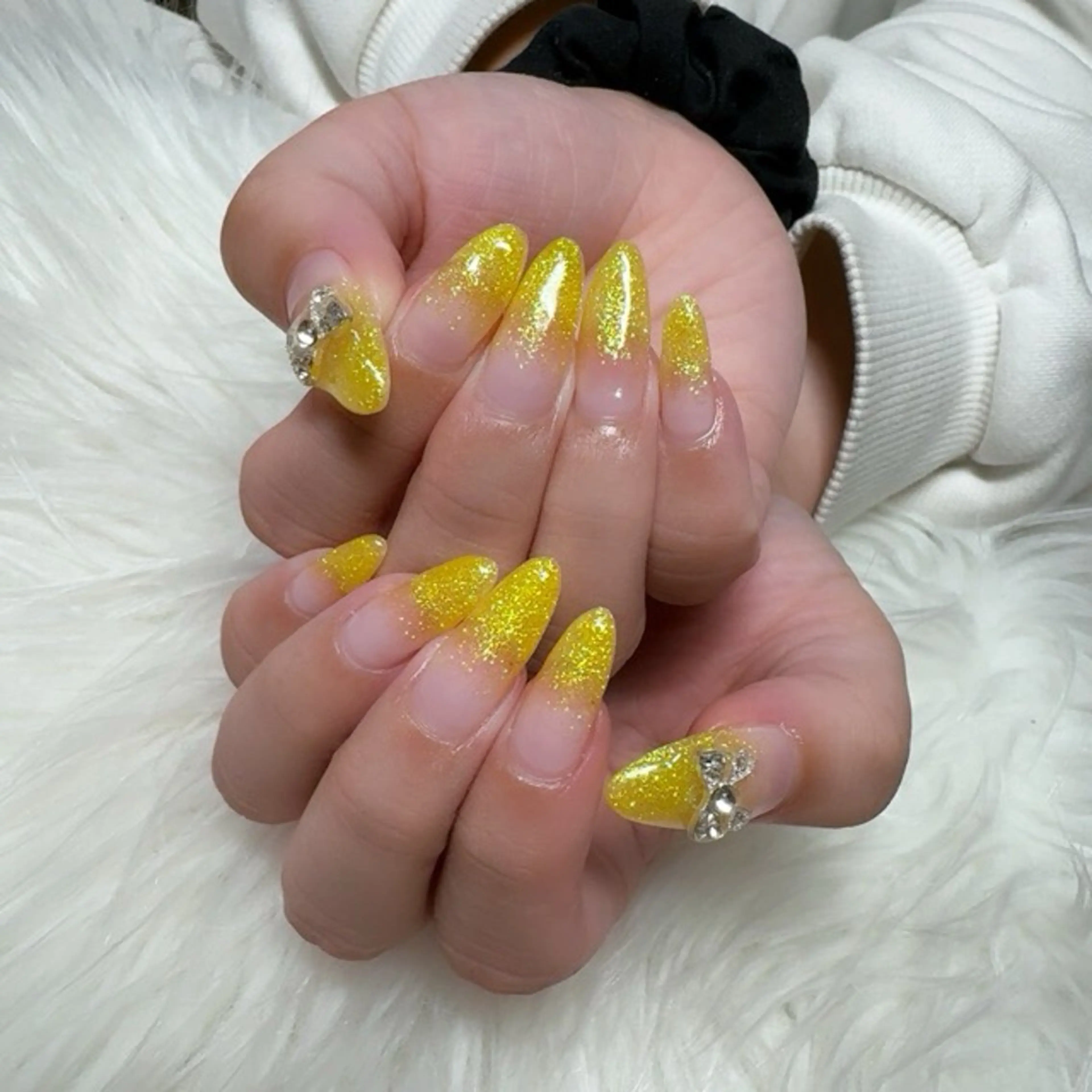 ネイル N Kaoriのネイルデザイン