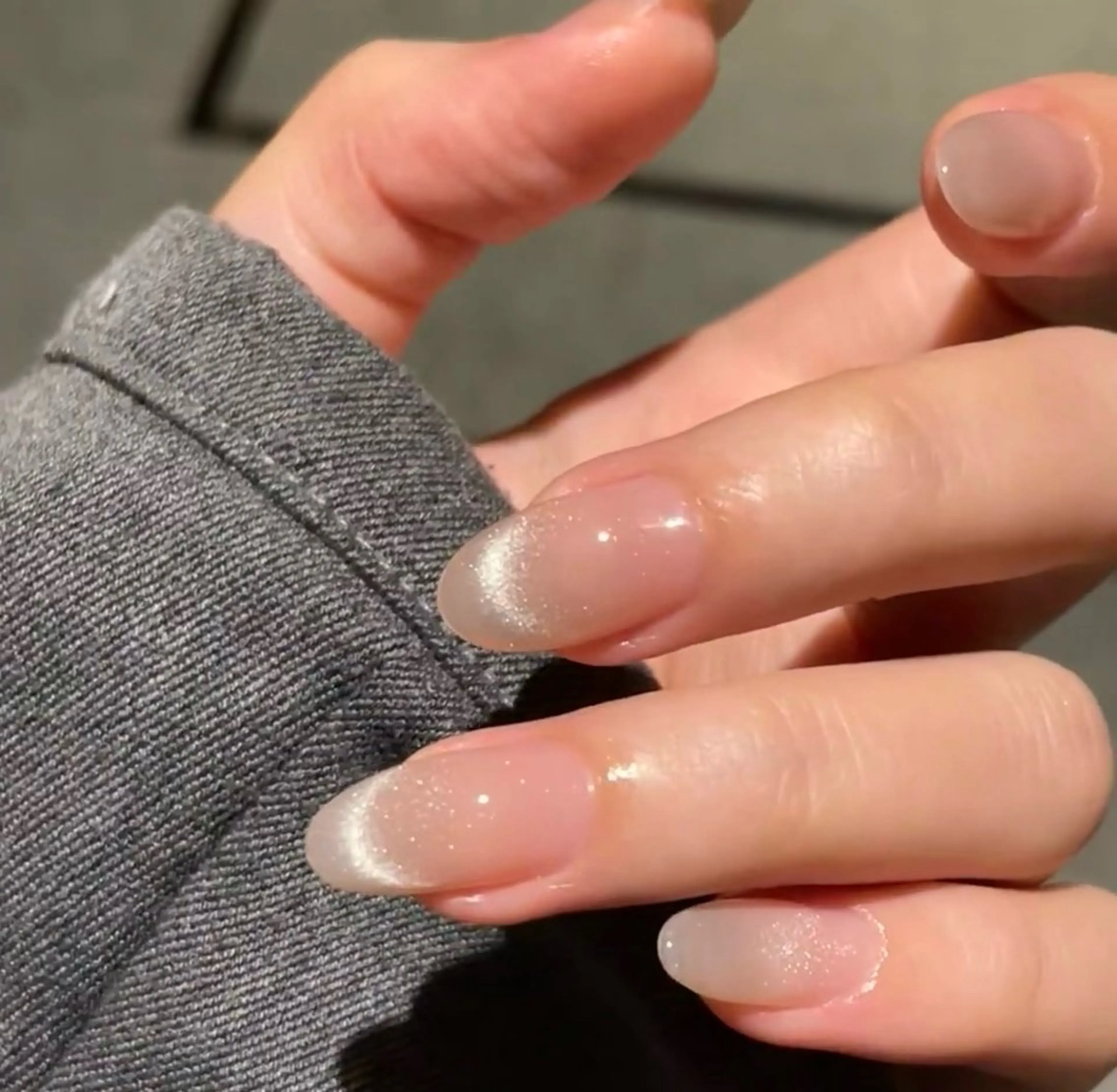 ネイル seventeen  nail所属・S nailのネイルデザイン