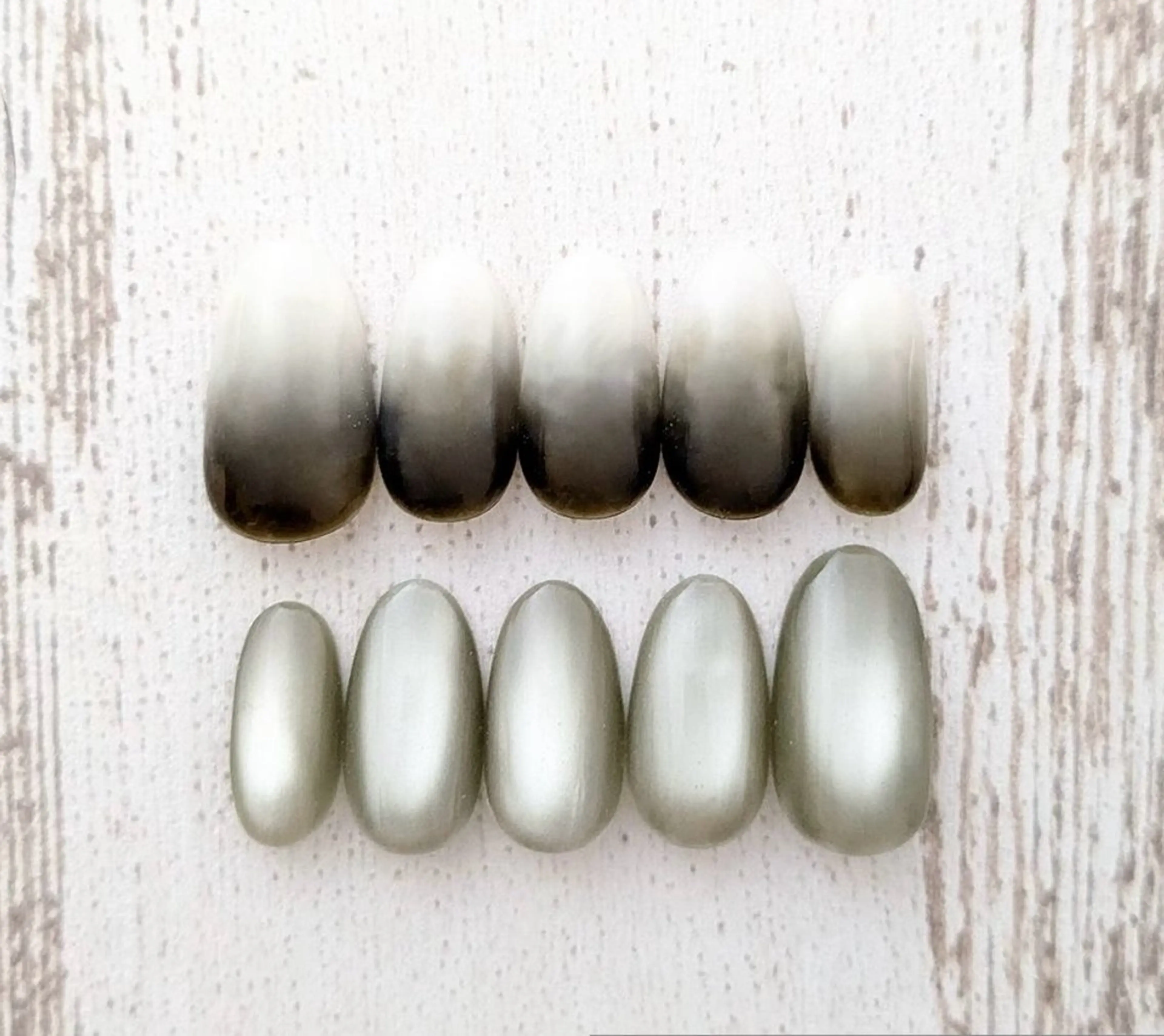 ネイル ネイルサロン shikiのネイルデザイン