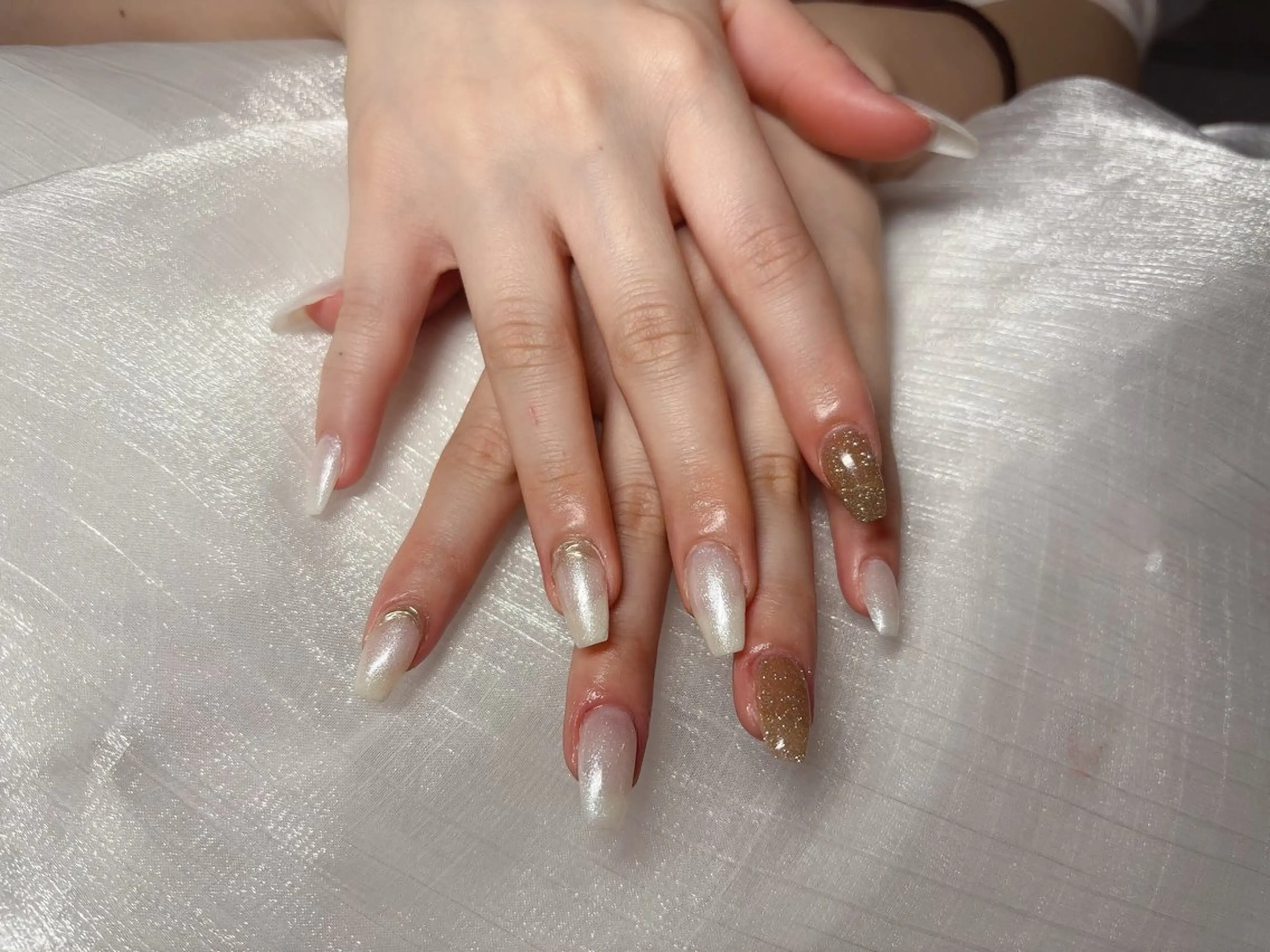 ネイル H3 Nail ツヤコのネイルデザイン