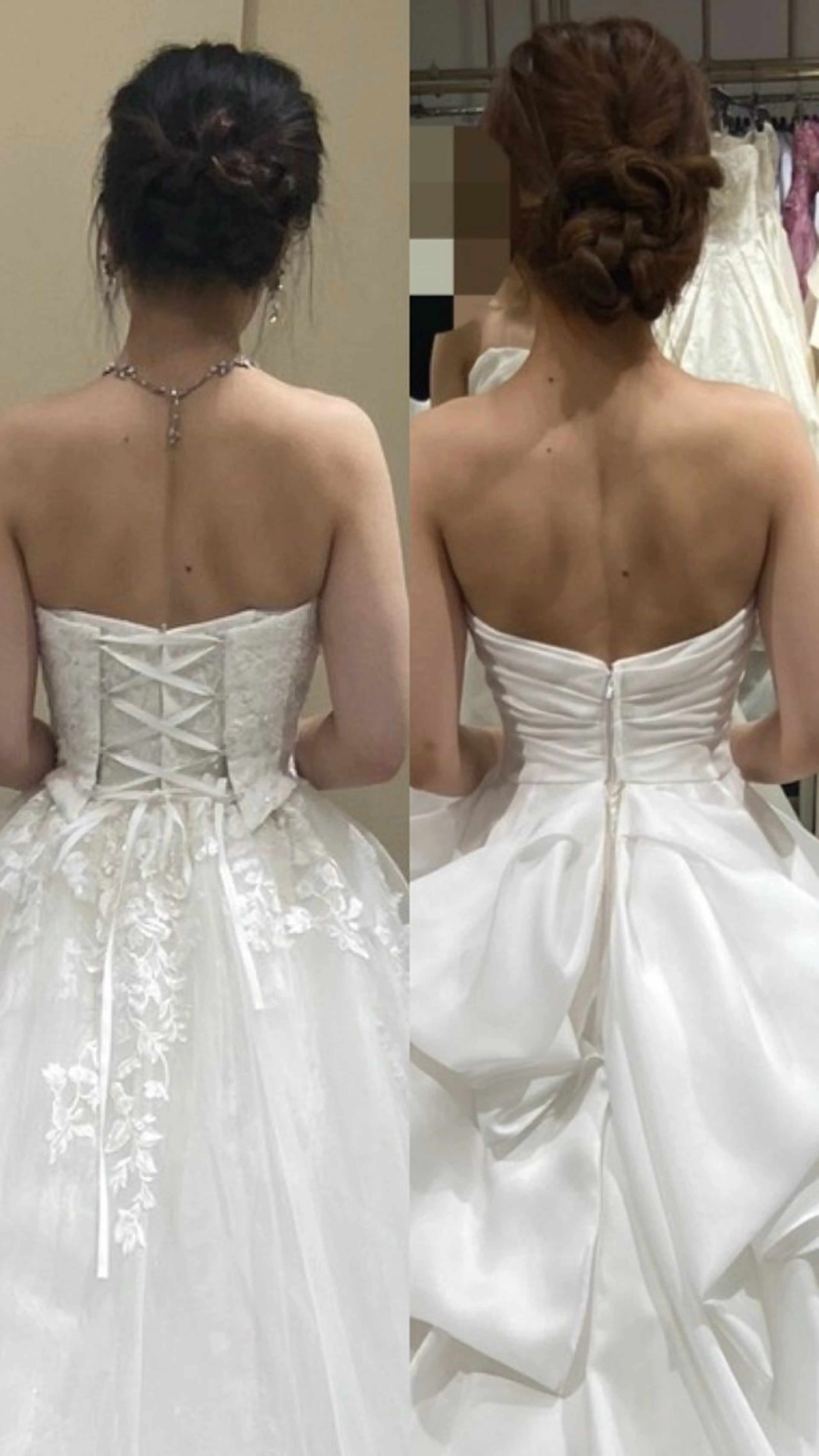 ブライダル/花嫁応援👰♀️の写真