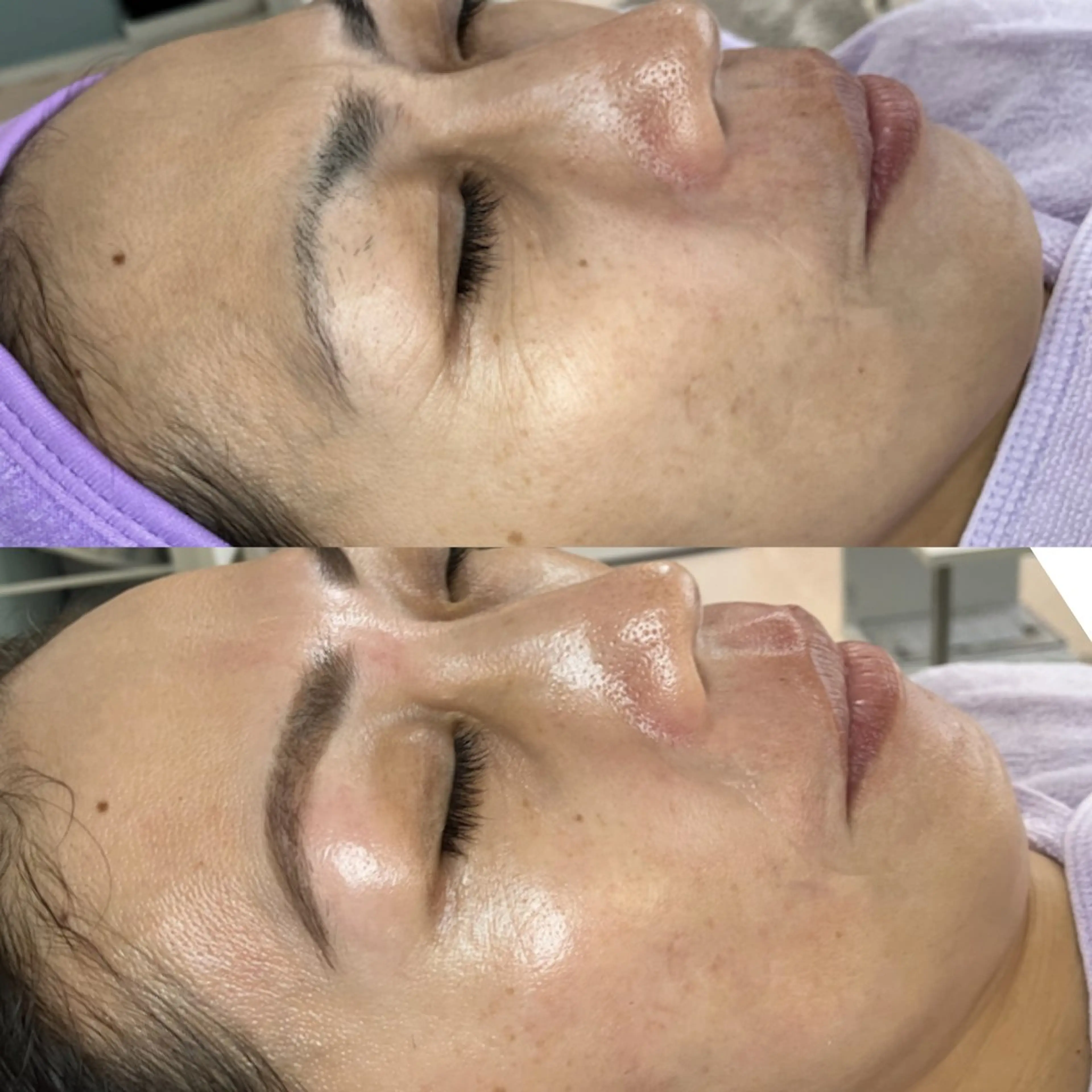 private    salon moco所属・まつ毛&ワックス脱毛 tomoの眉毛・アイブロウイメージ