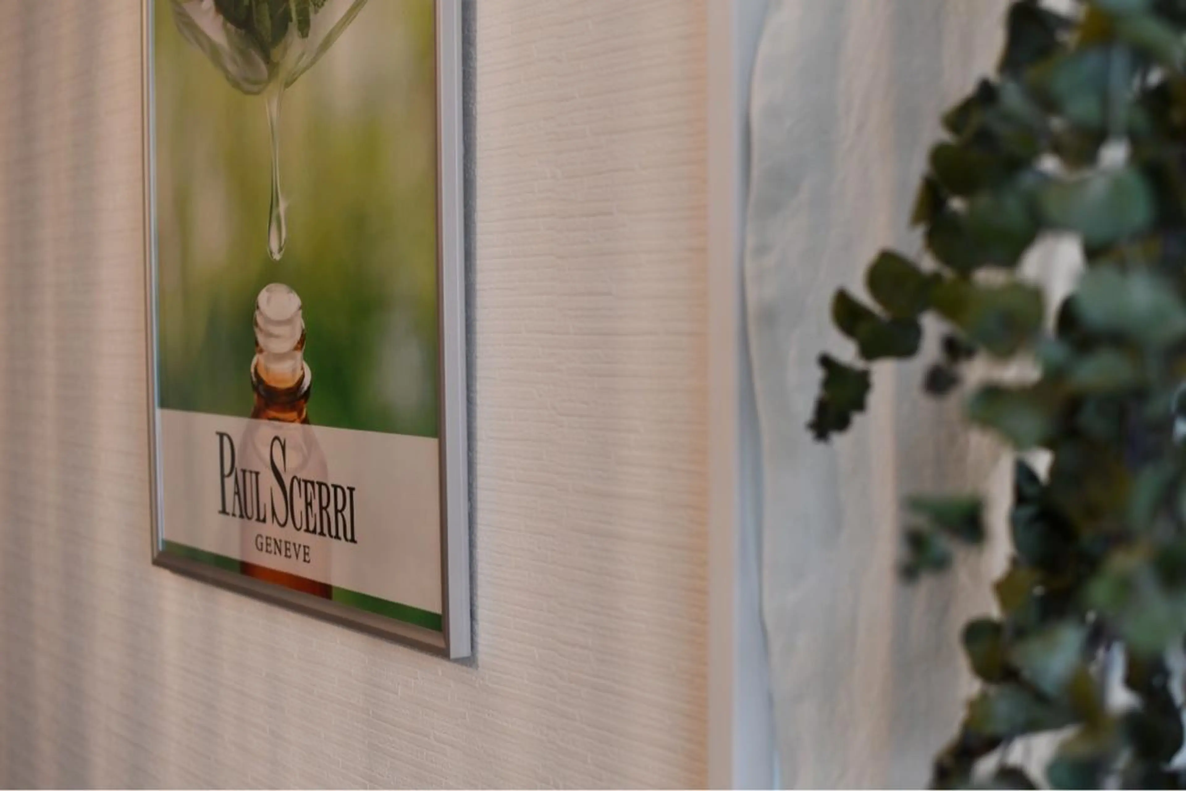 井貝 かおりのエステ・リラクイメージ