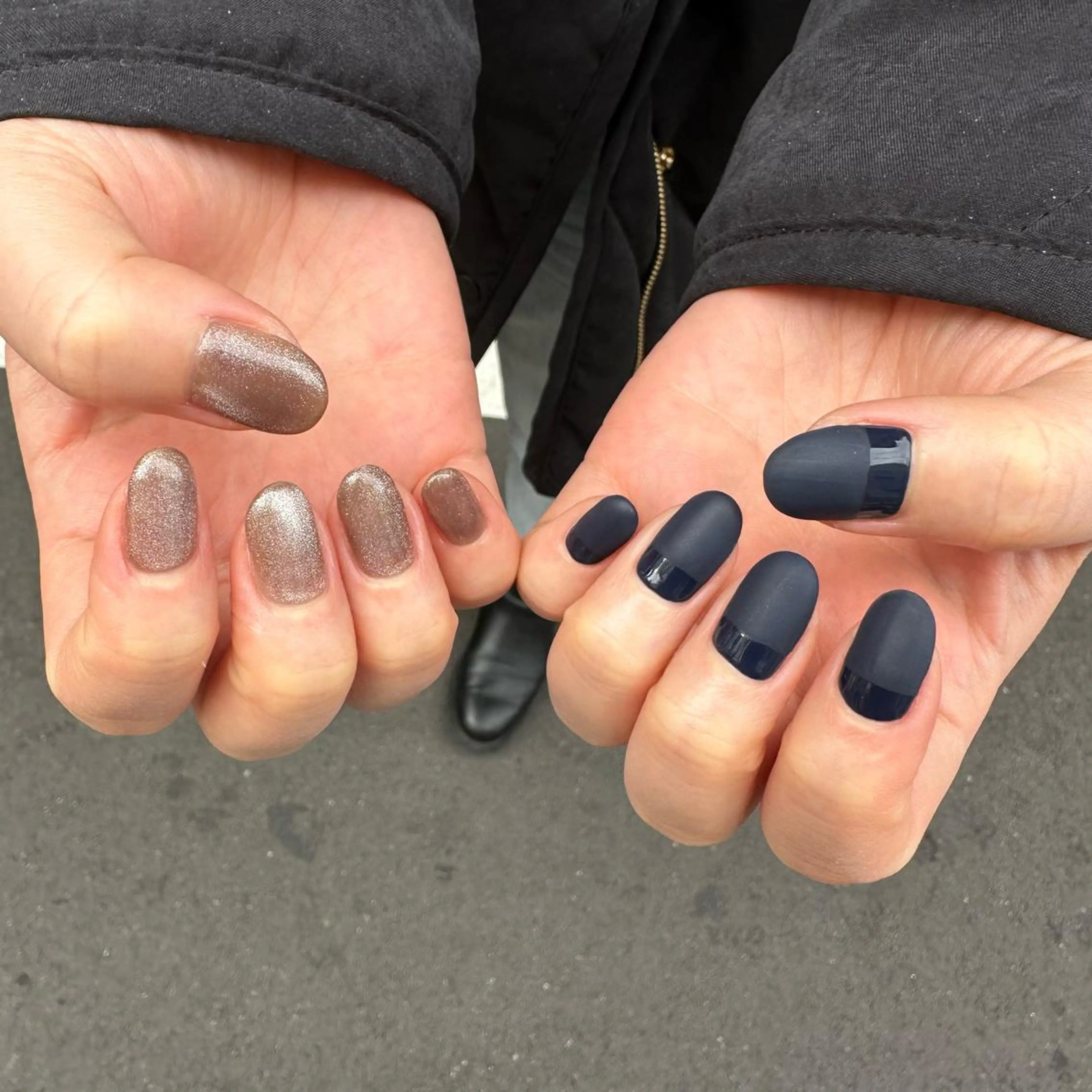 ネイル Yuu. nailsTOKYOのネイルデザイン