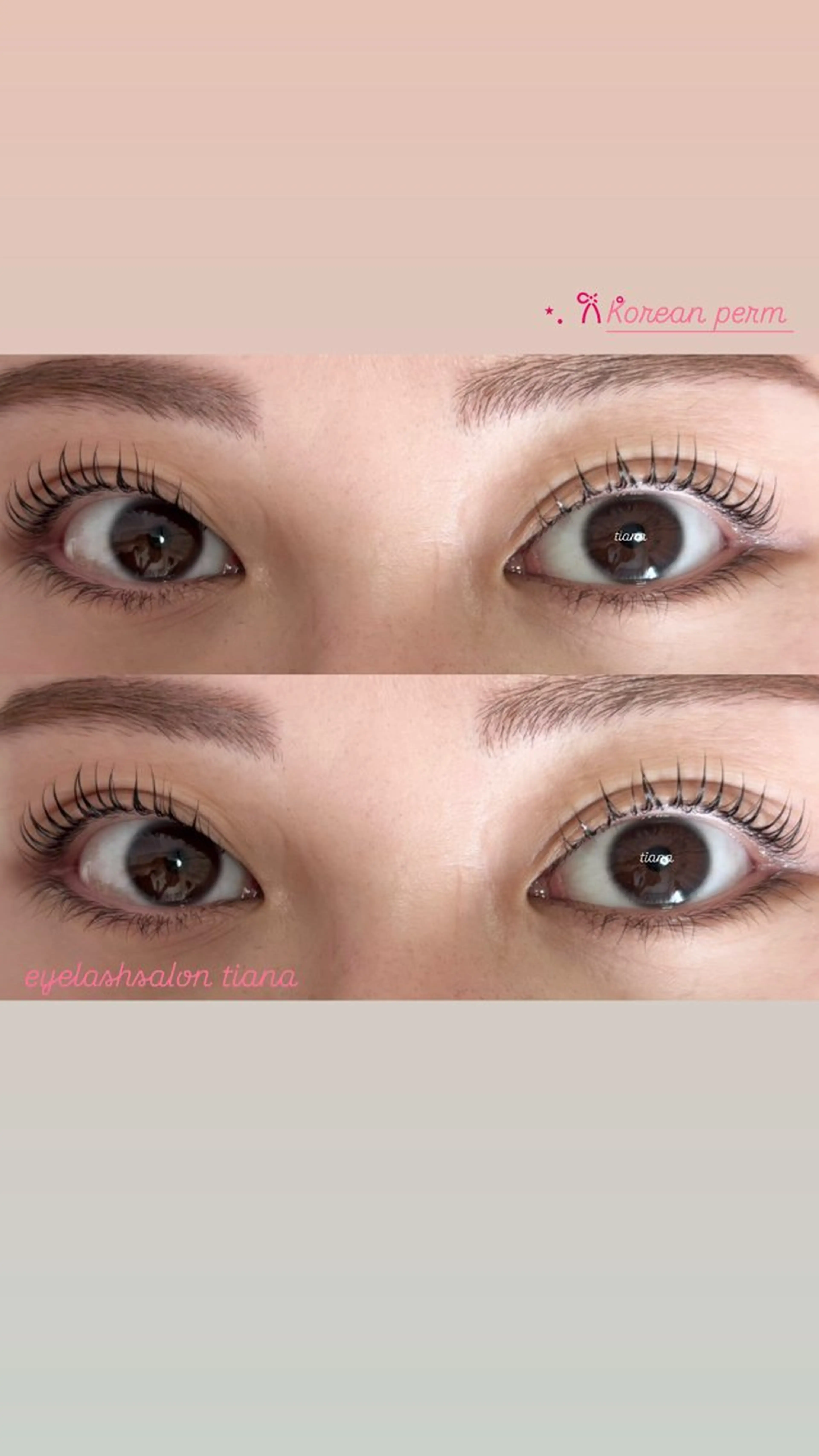 マツエク・マツパ マツエク ♡tiana juna˖ ࣪⊹のマツエク・マツパデザイン