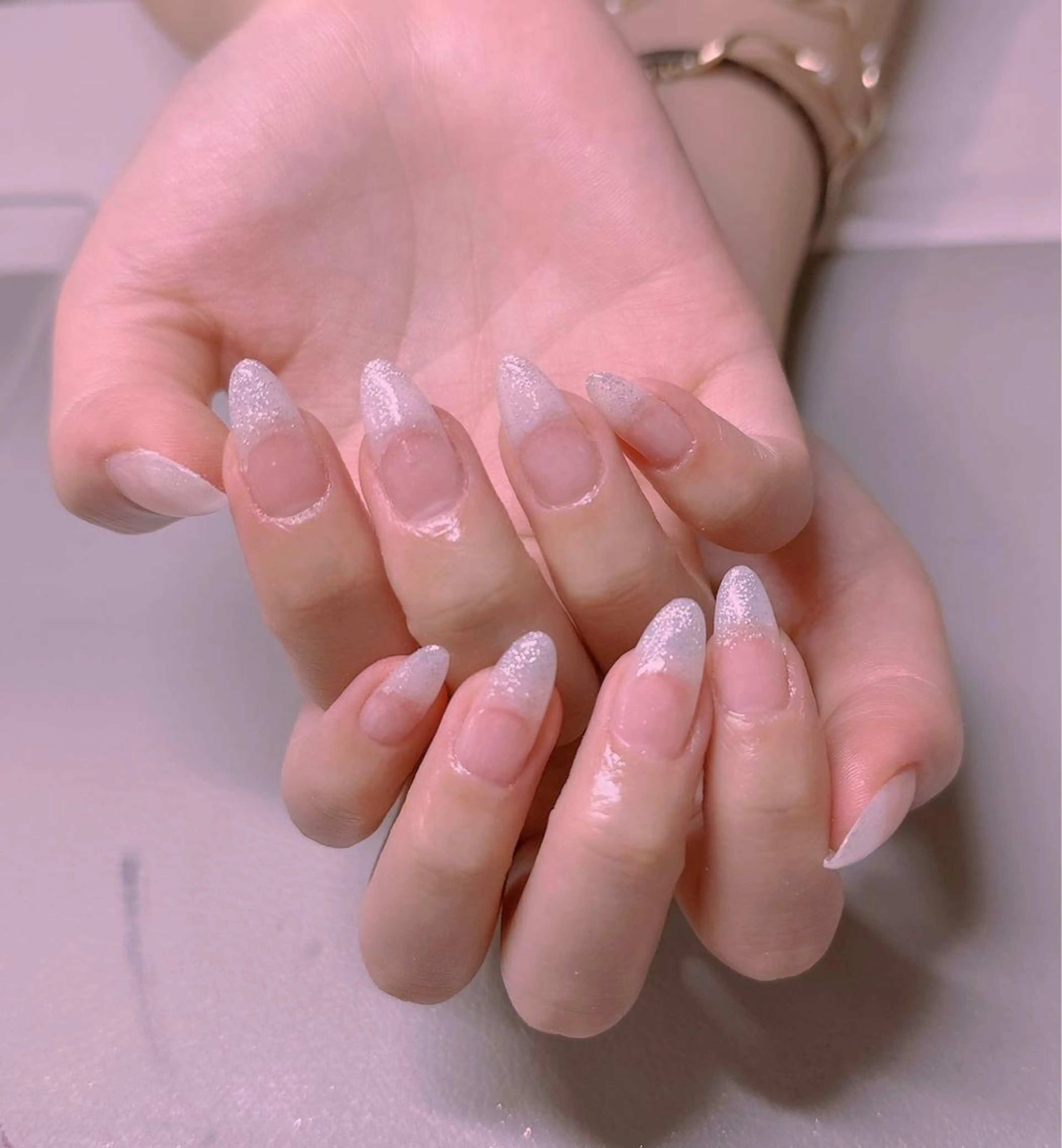 ネイル エムズ ハヤシのネイルデザイン