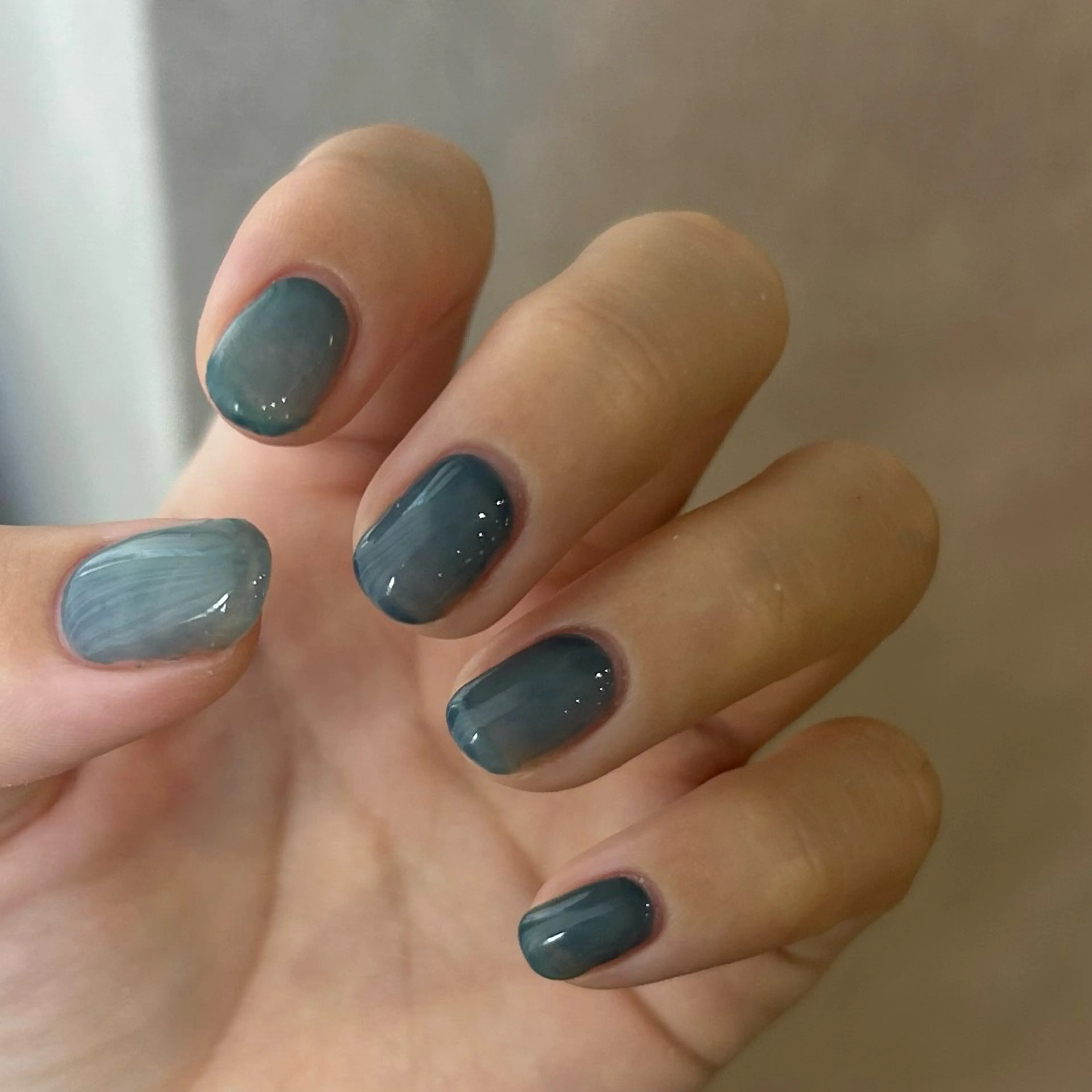 ネイル ハンドネイル scré as Ételのネイルデザイン