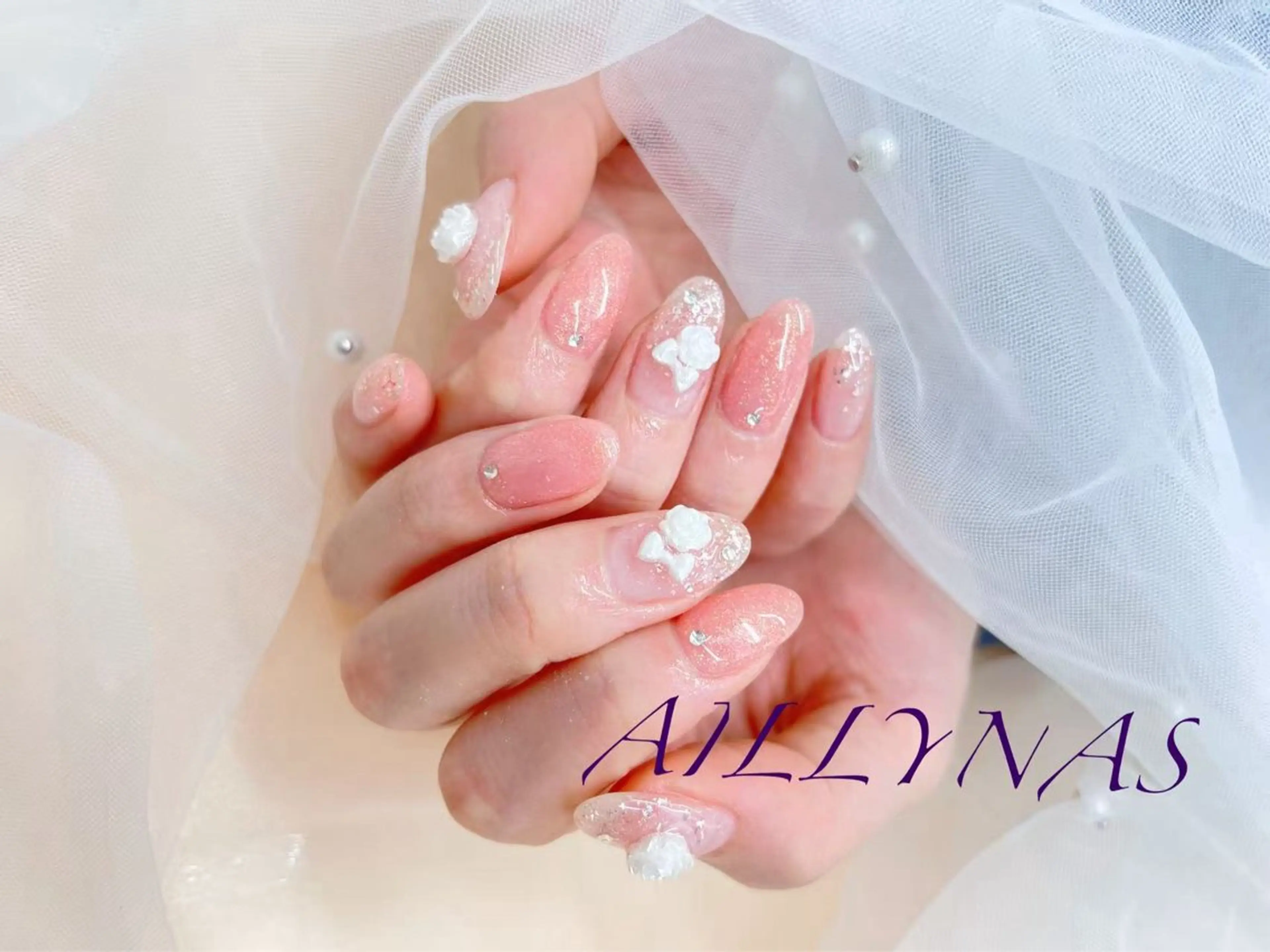 ジェルオフの写真