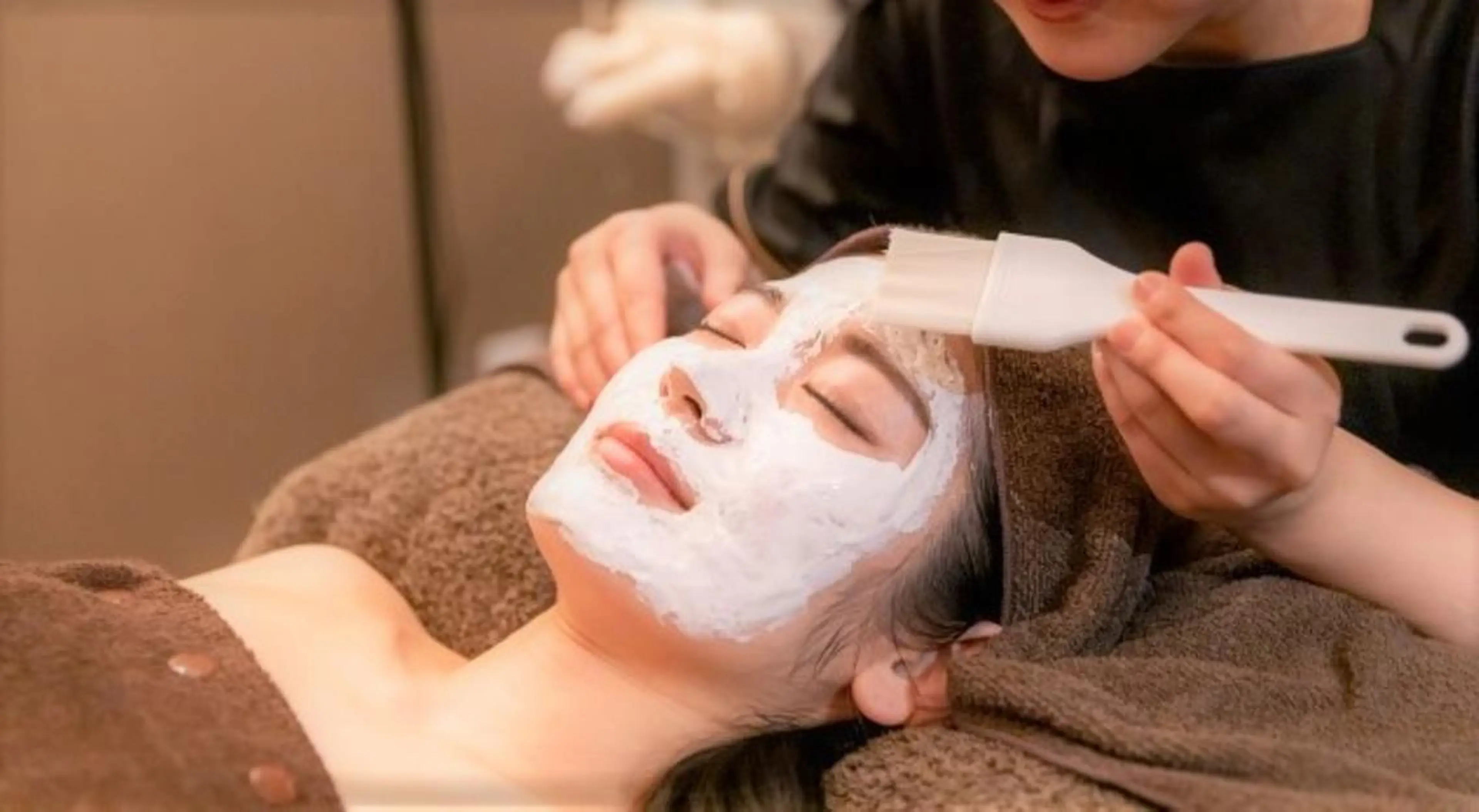 あんみっこ kitaのエステ・リラクイメージ