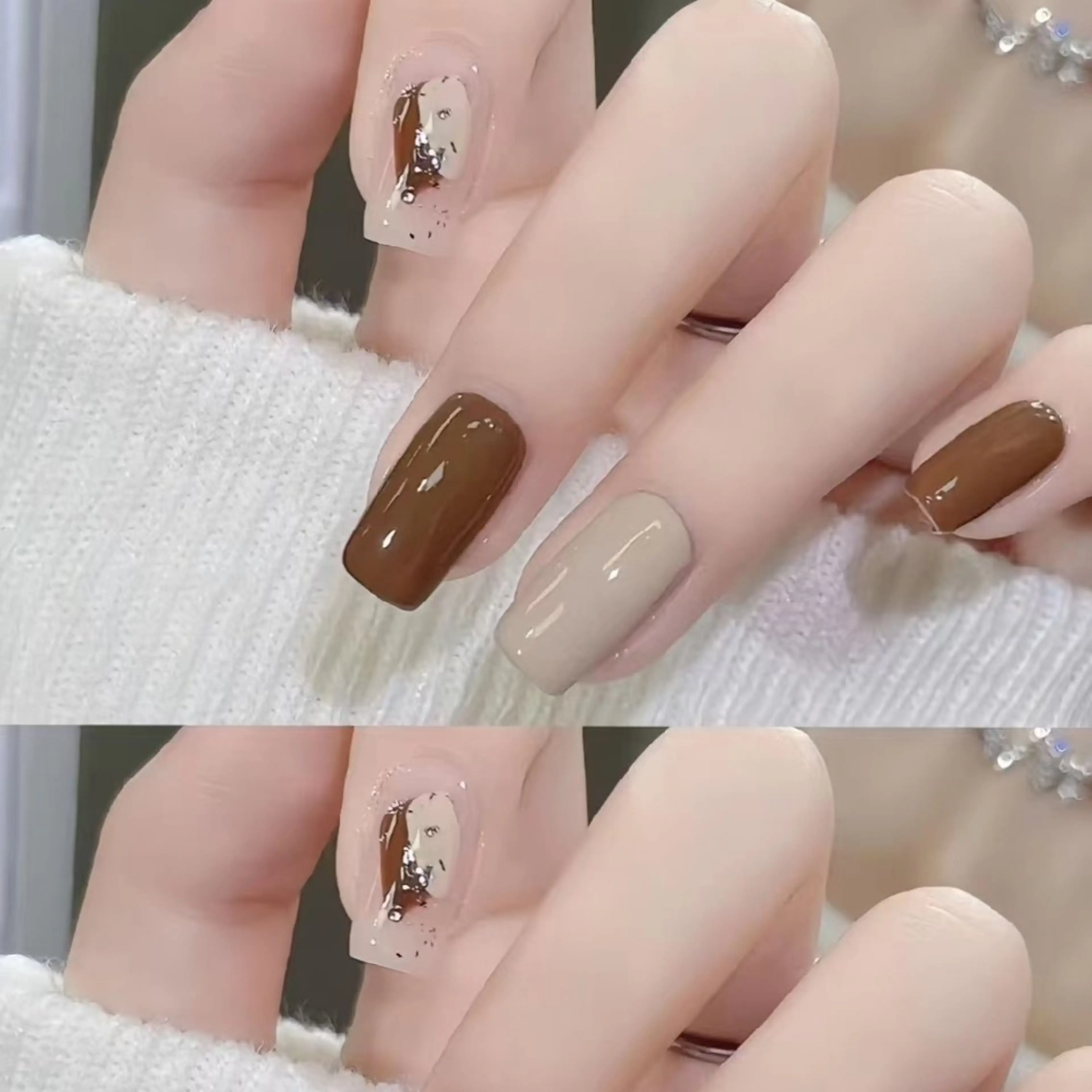 ネイル E·U·B ネイル所属・横浜市中区曙町 E·U·Bネイルのネイルデザイン