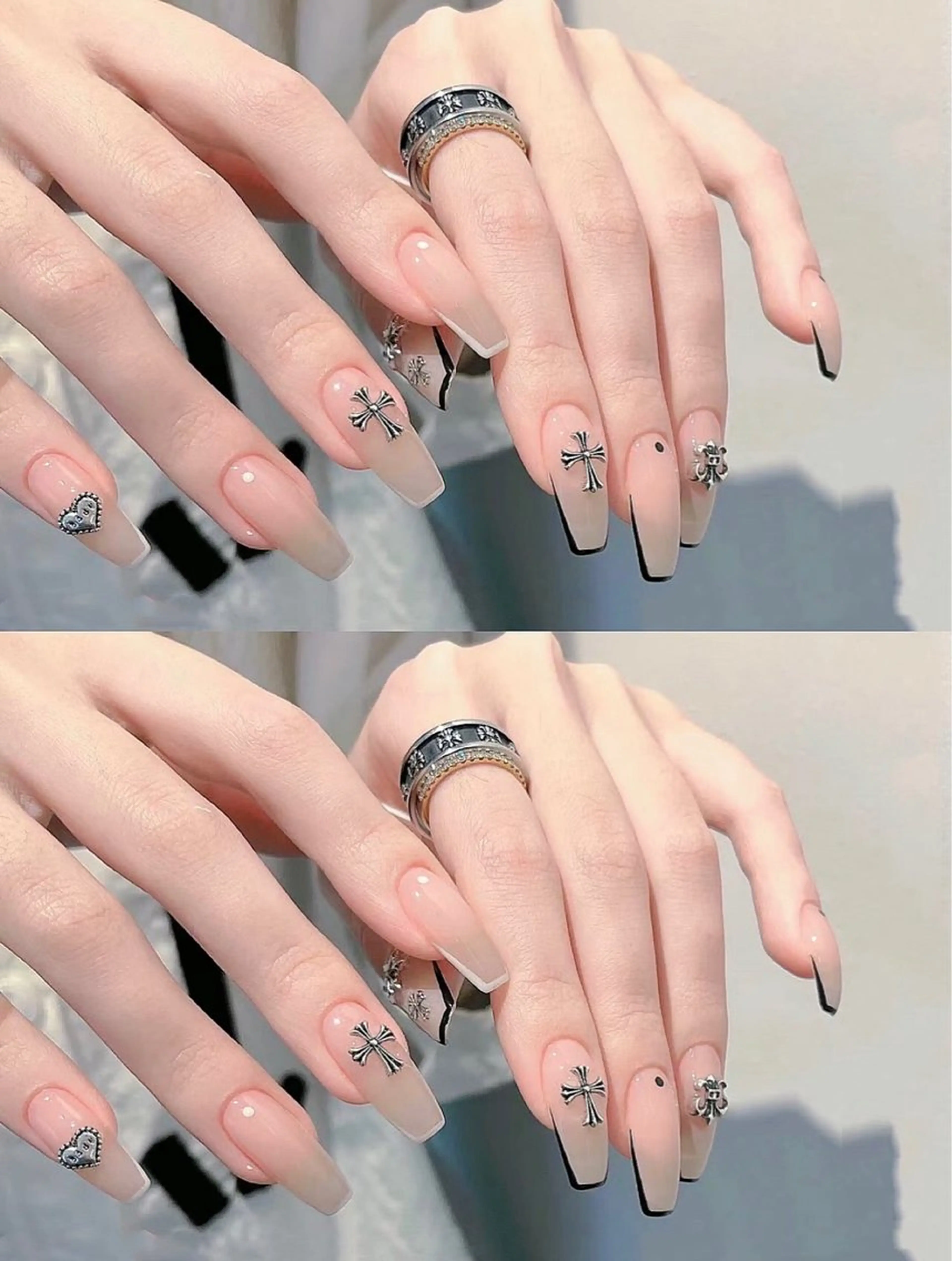 ネイル The one 井上のネイルデザイン