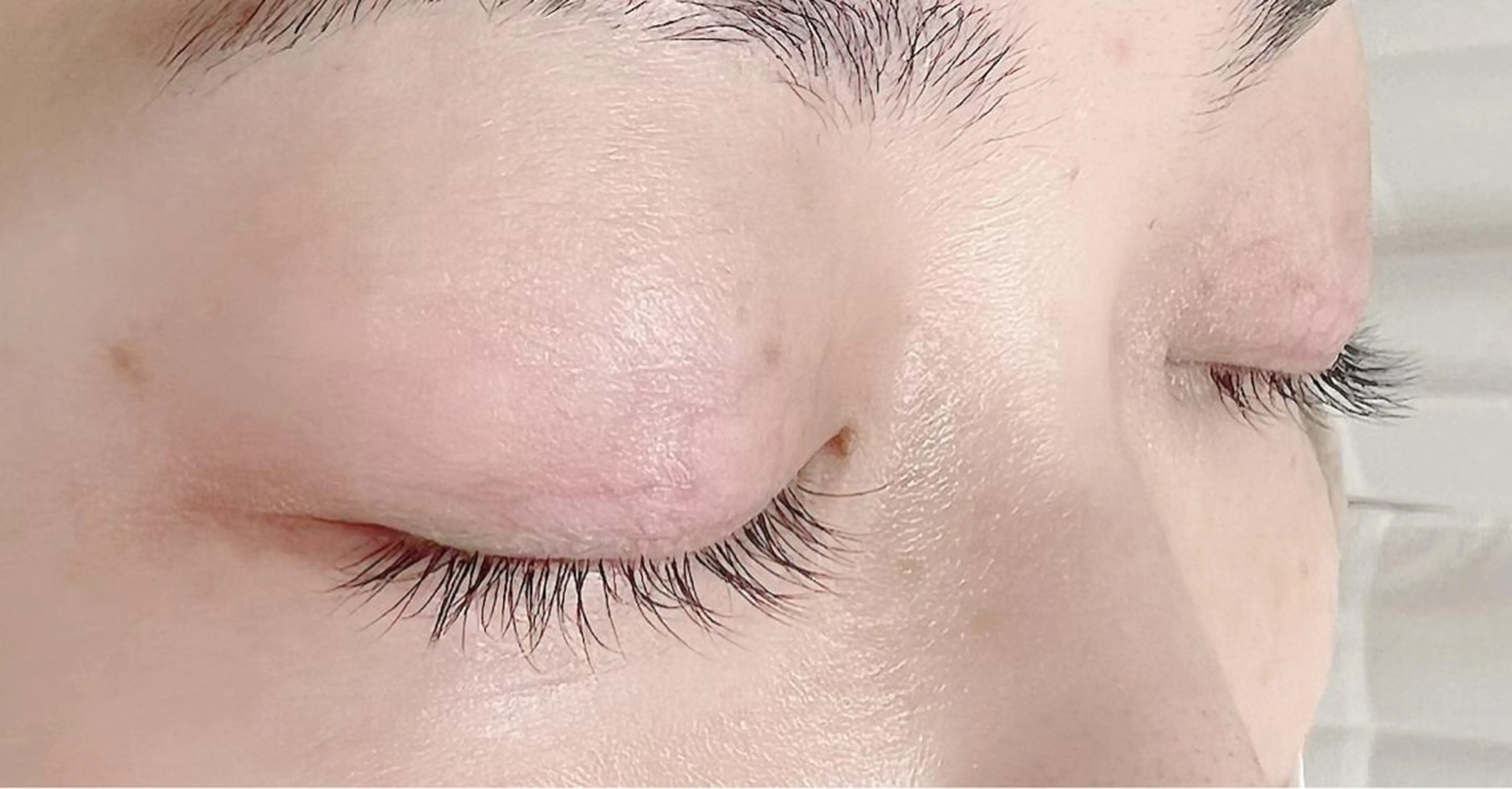 マツエク・マツパ 付け放題 Jカール マツエク Rimona tomomiのマツエク・マツパデザイン