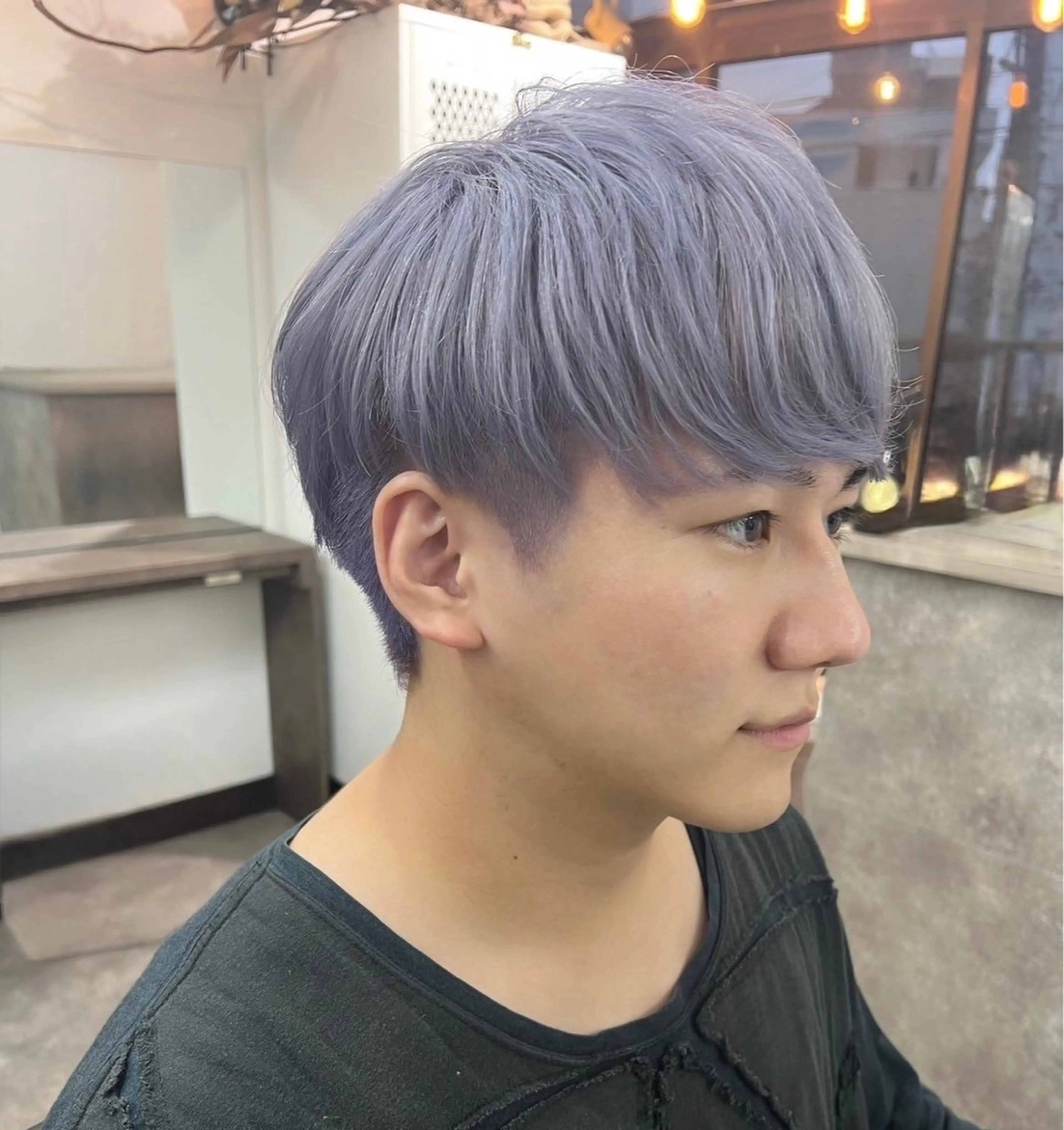 🔥メンズスペシャルカット🔥　　　　　　　《何度でも利用可能》の写真