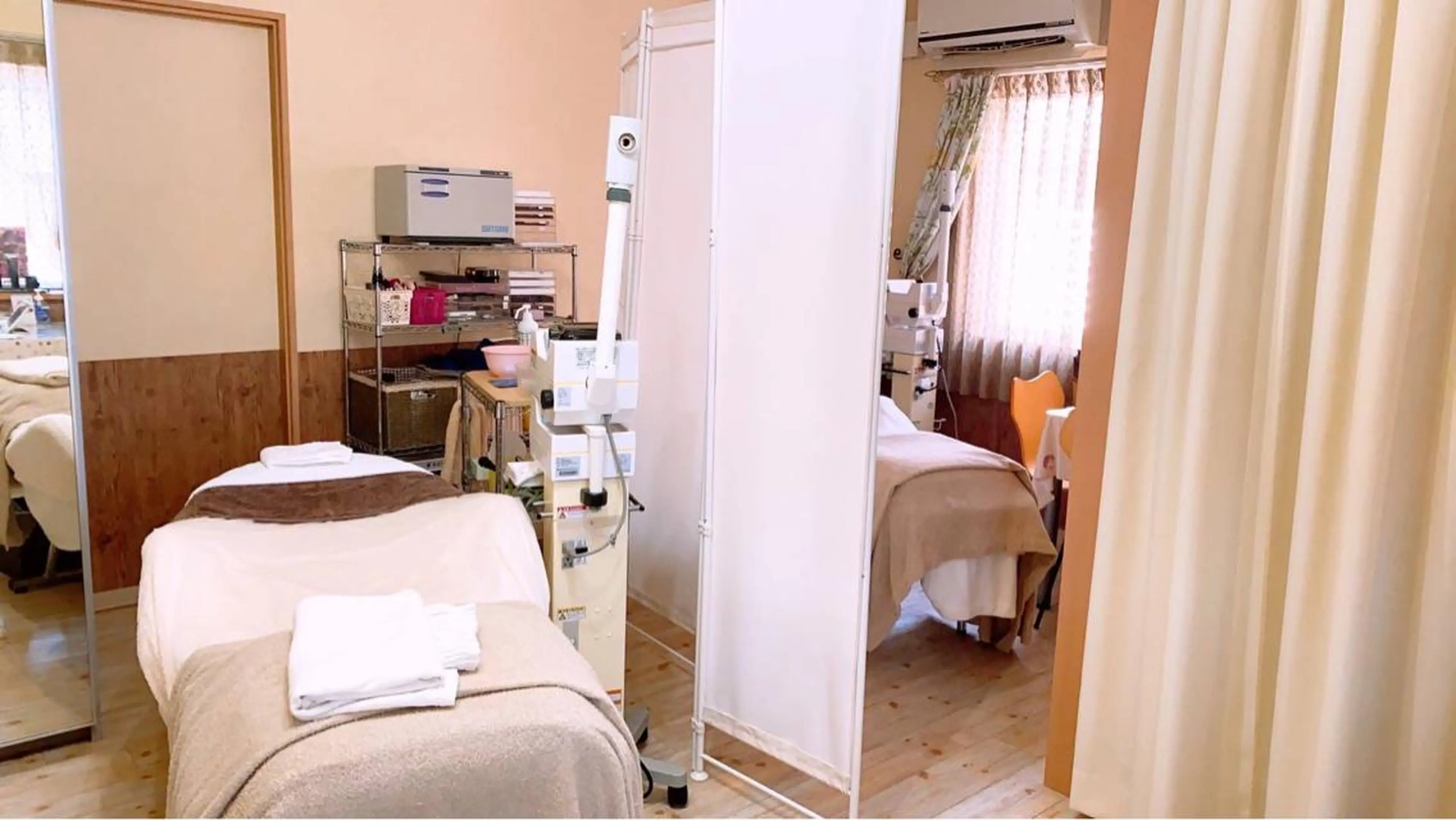 美と癒しのお店OTOHA所属・美と癒しのお店 OTOHAいしはらのエステ・リラクイメージ