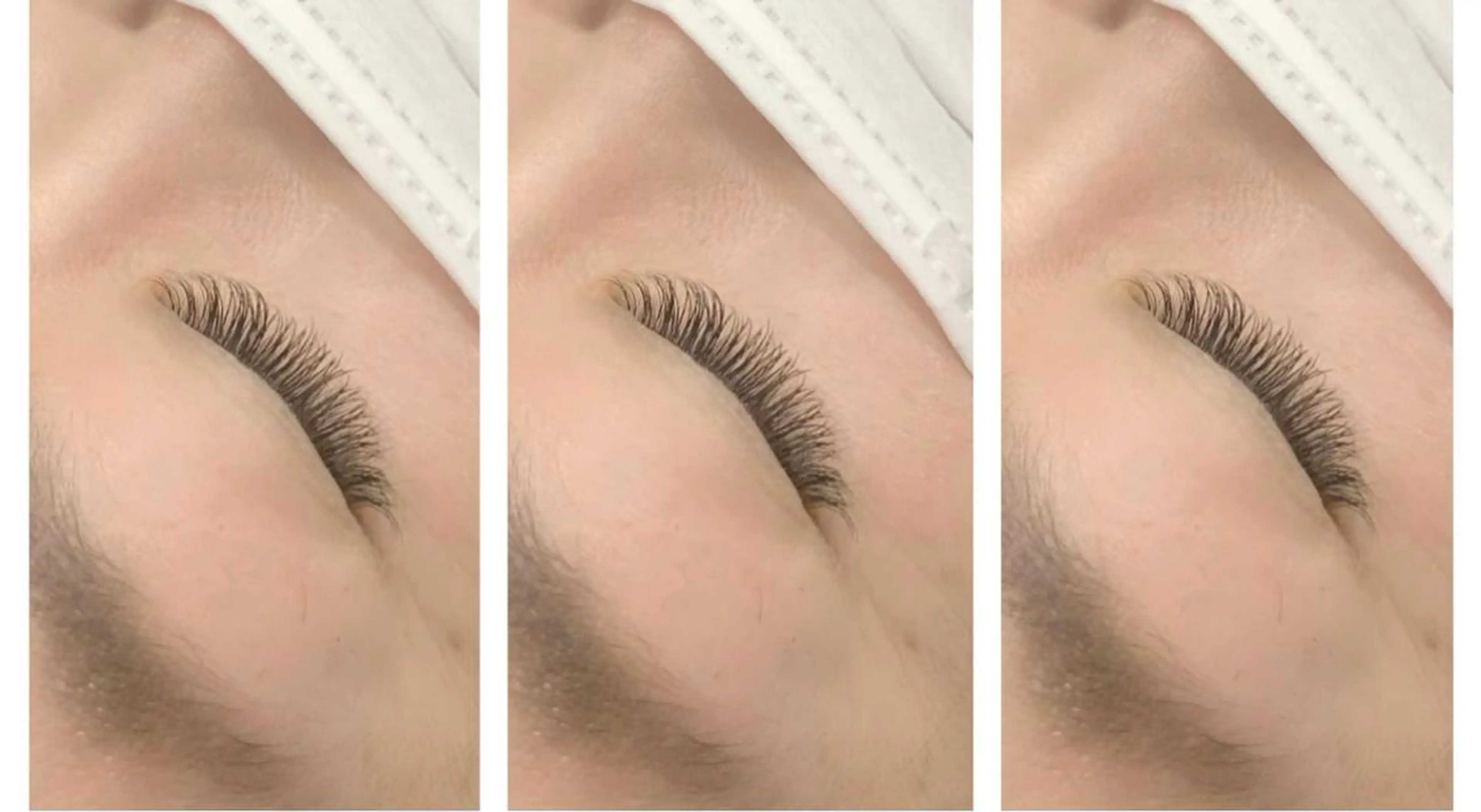 マツエク・マツパ cafné所属・SATO YUINAのマツエク・マツパデザイン