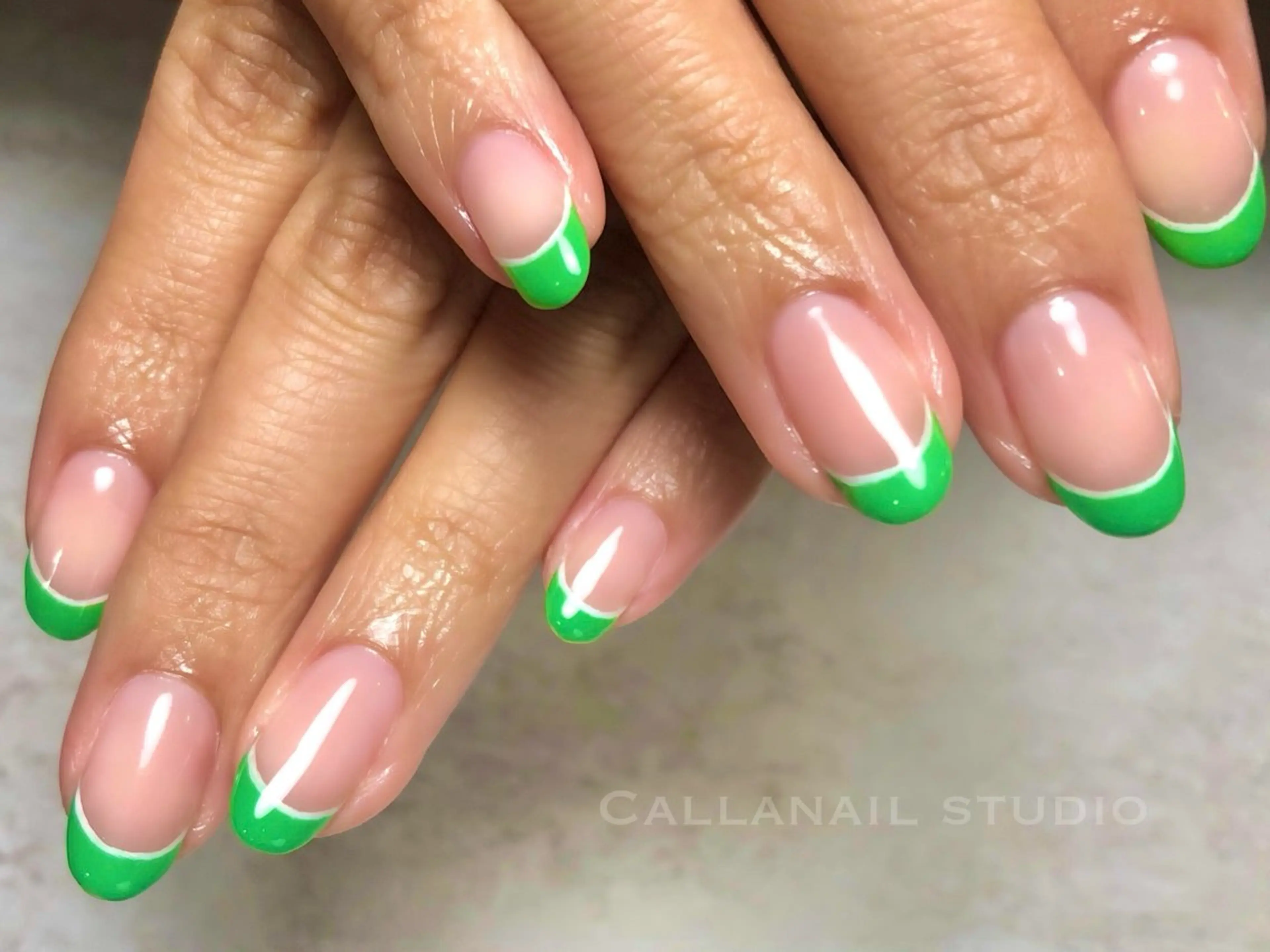 ネイル ハンドネイル mie ミイのネイルデザイン