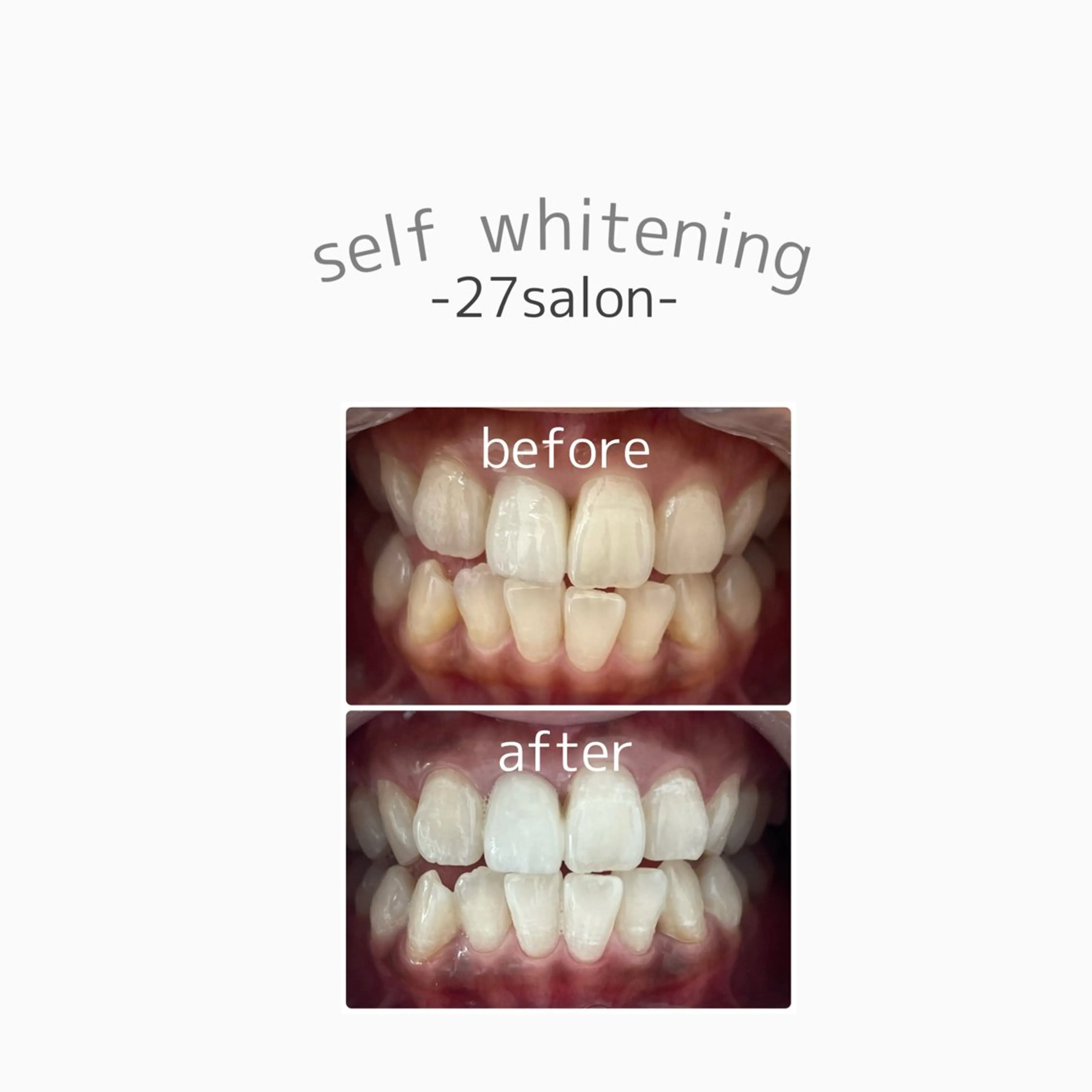 その他 27salon yuinaのネイルデザイン