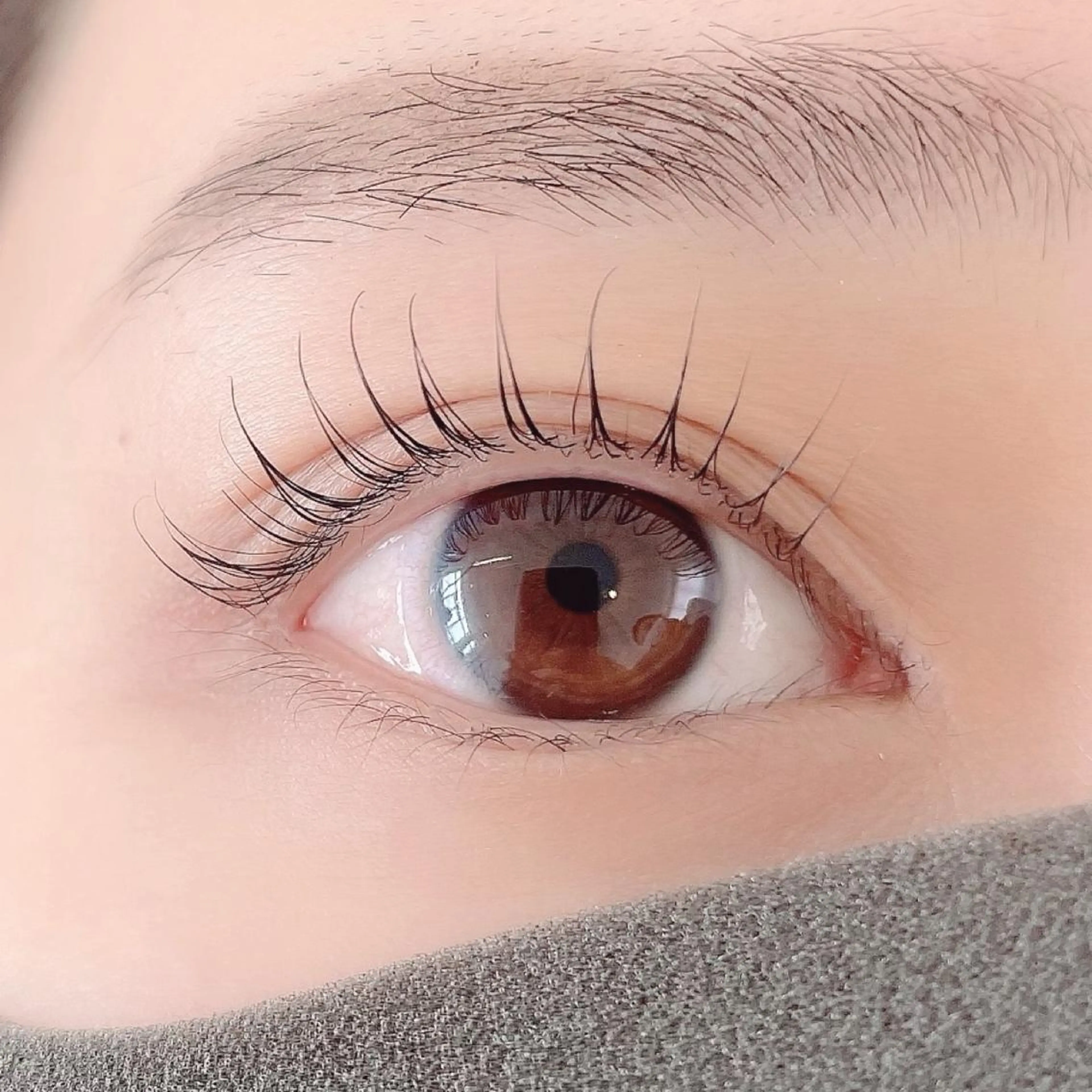 マツエク・マツパ 村田 茜のマツエク・マツパデザイン