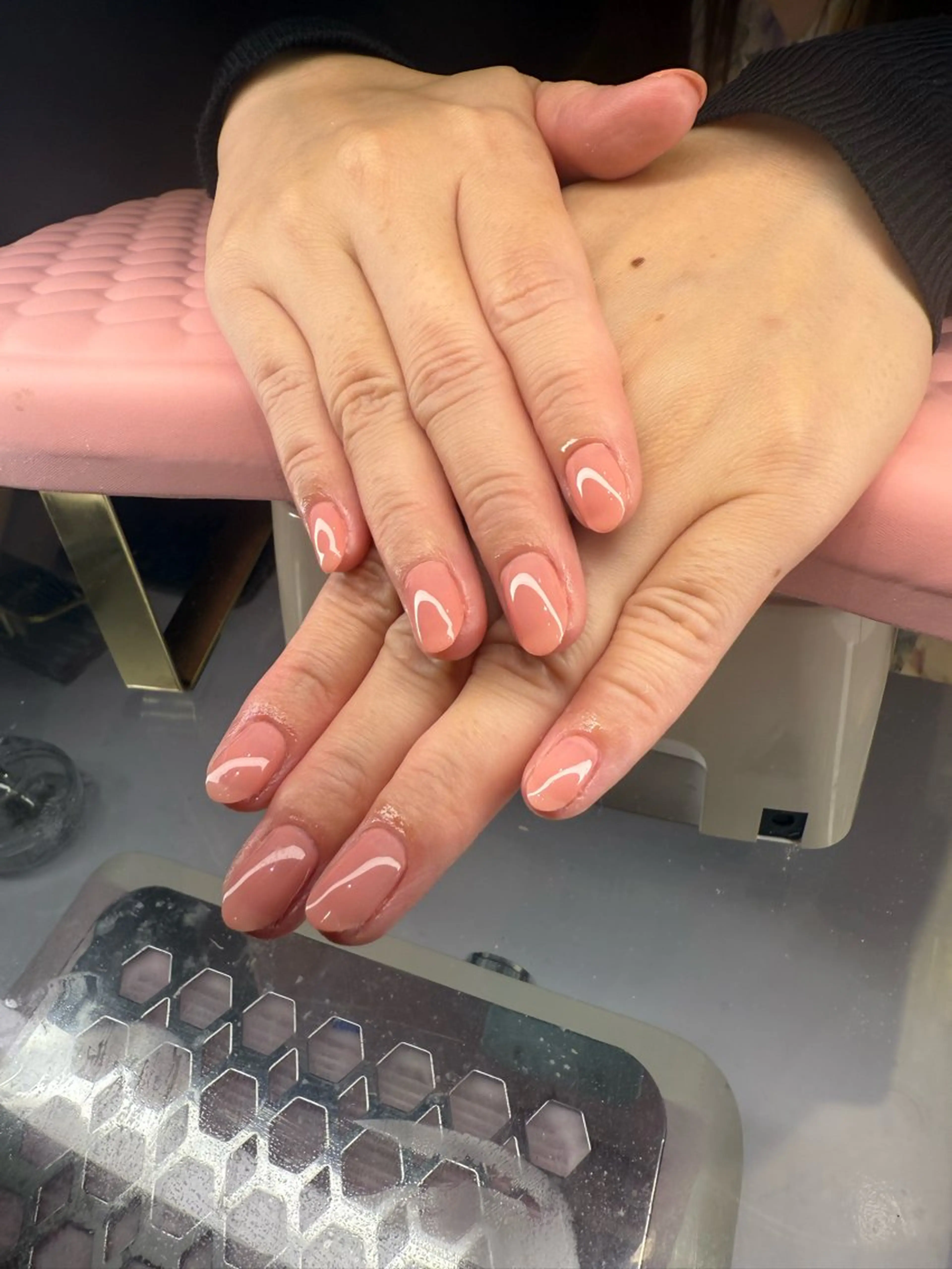 ネイル ハンドネイル ハンドケア Amys nail エミのネイルデザイン