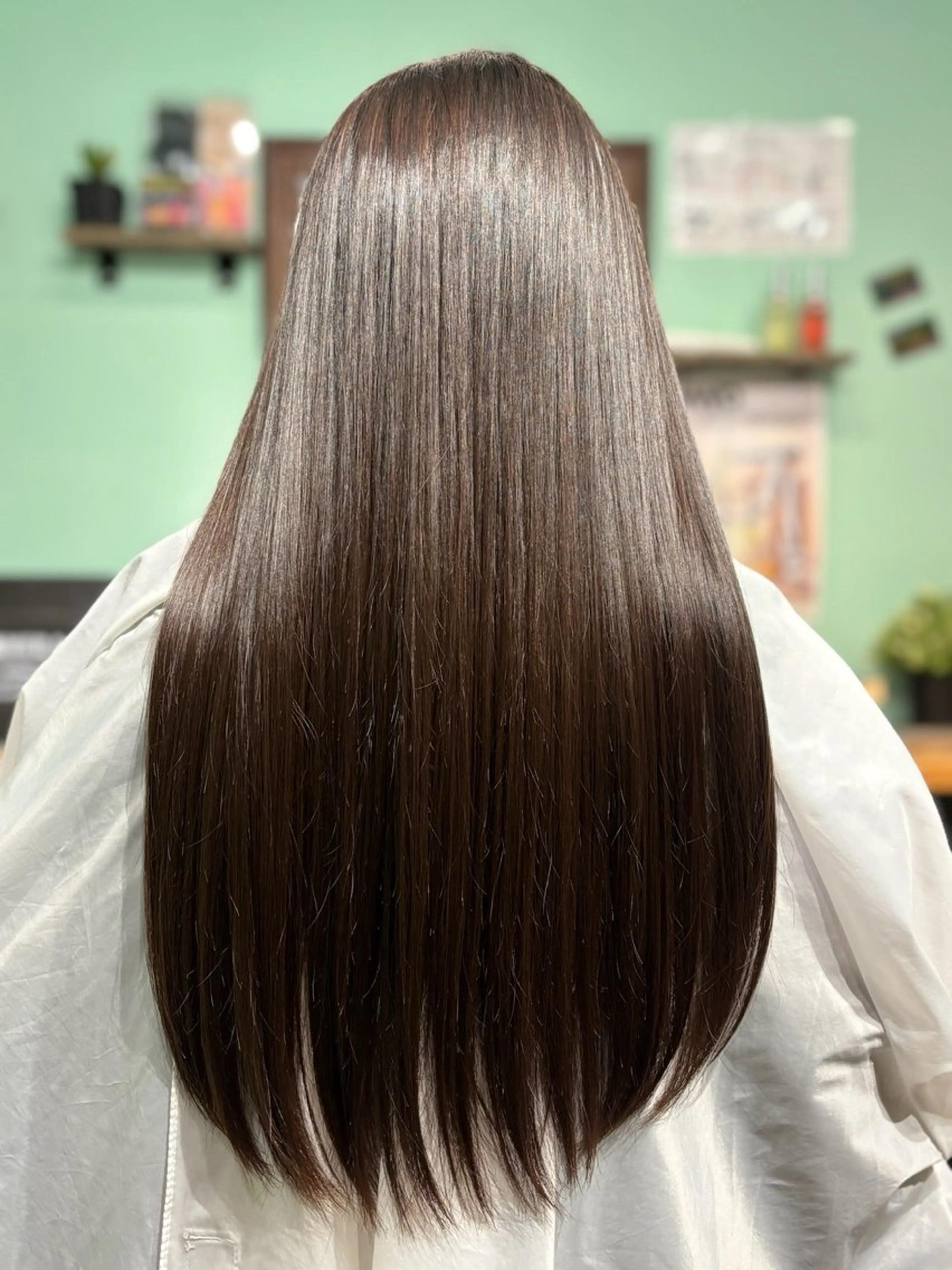 ロング 髪質改善サロンJ /ゆっちのヘアスタイル
