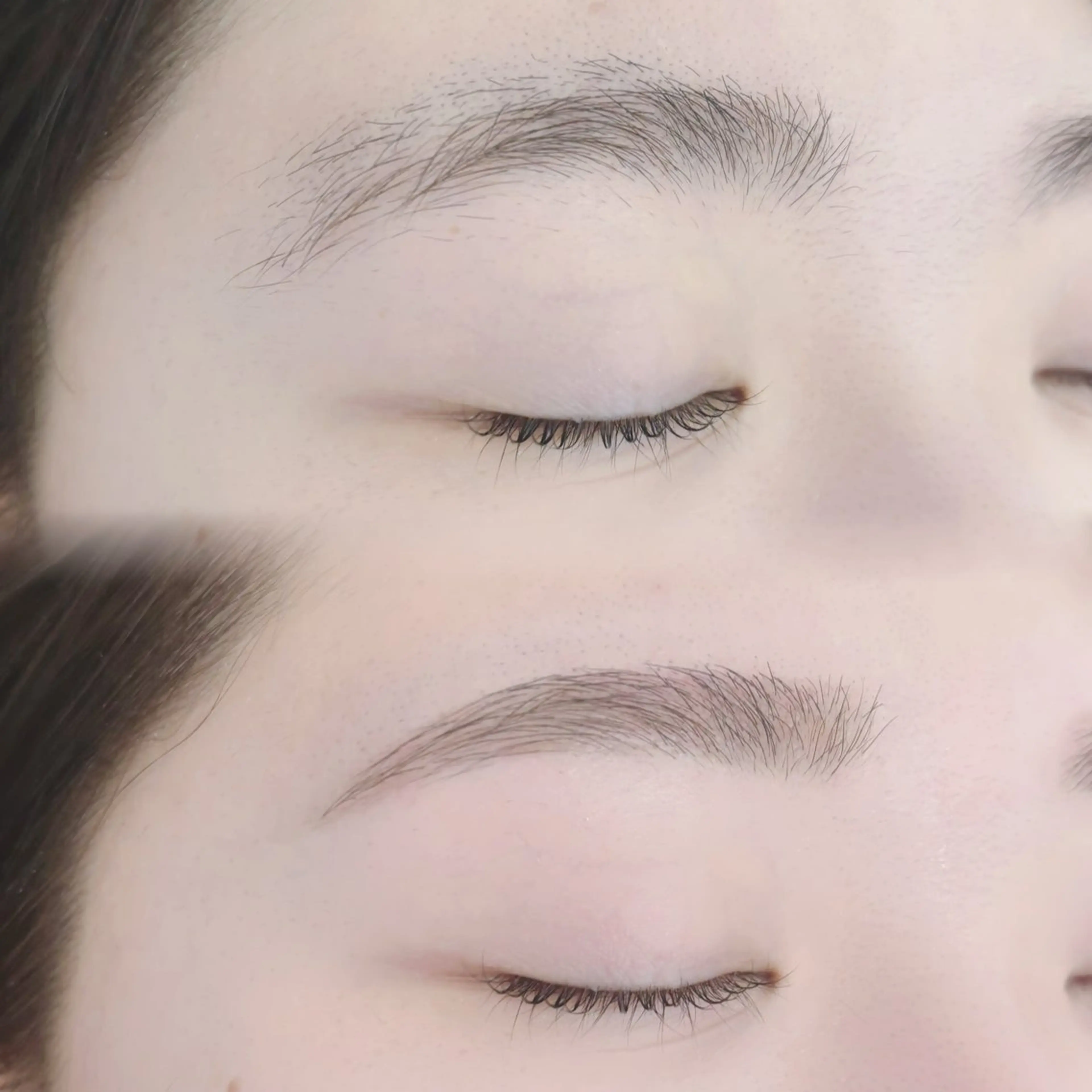 アイブロウ MiMi by cieloふうかのマツエク・マツパデザイン