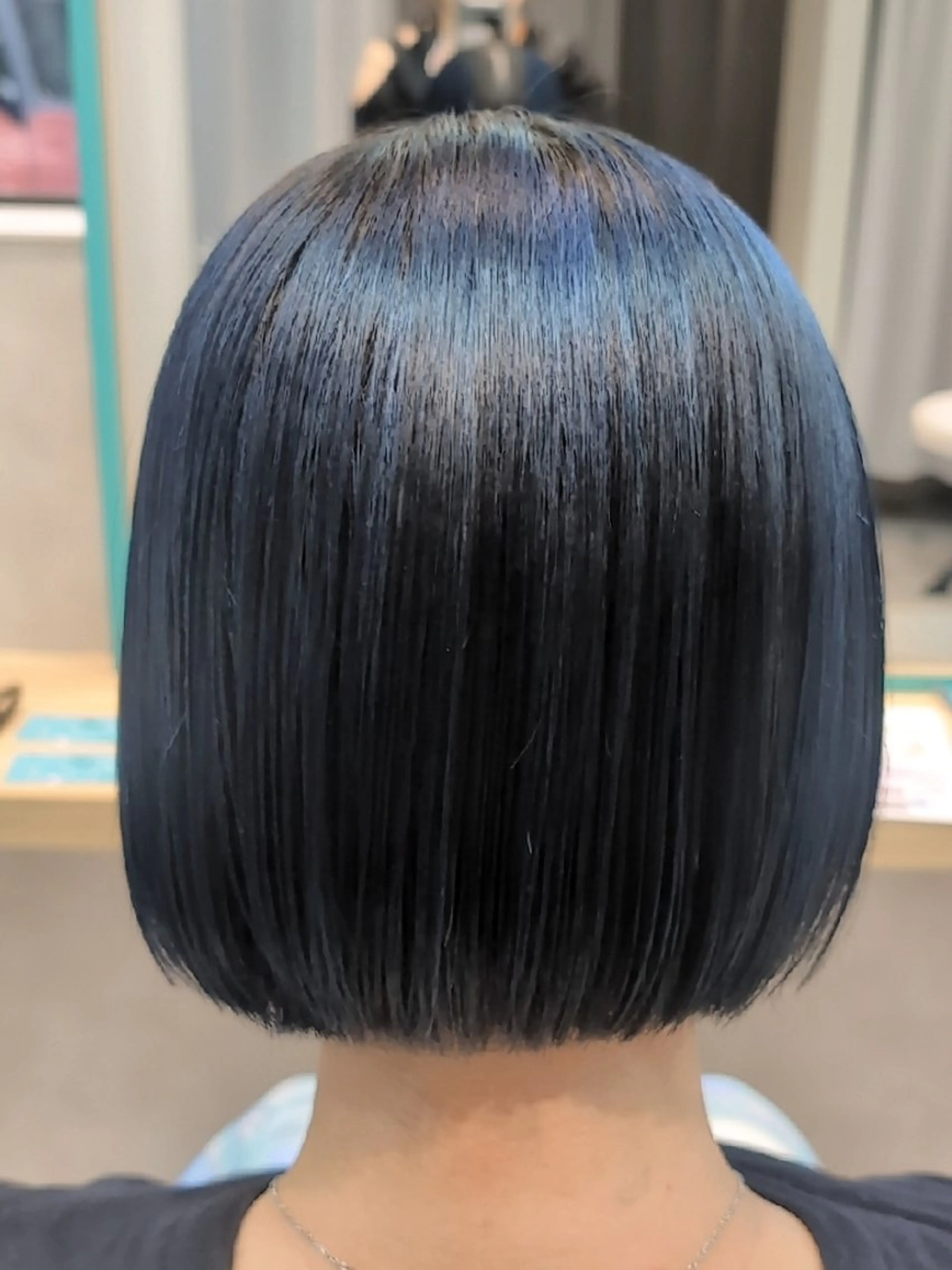 ショート カラー カット ヘアカラー 田端みおと🐱 SoZoBridgeのヘアスタイル