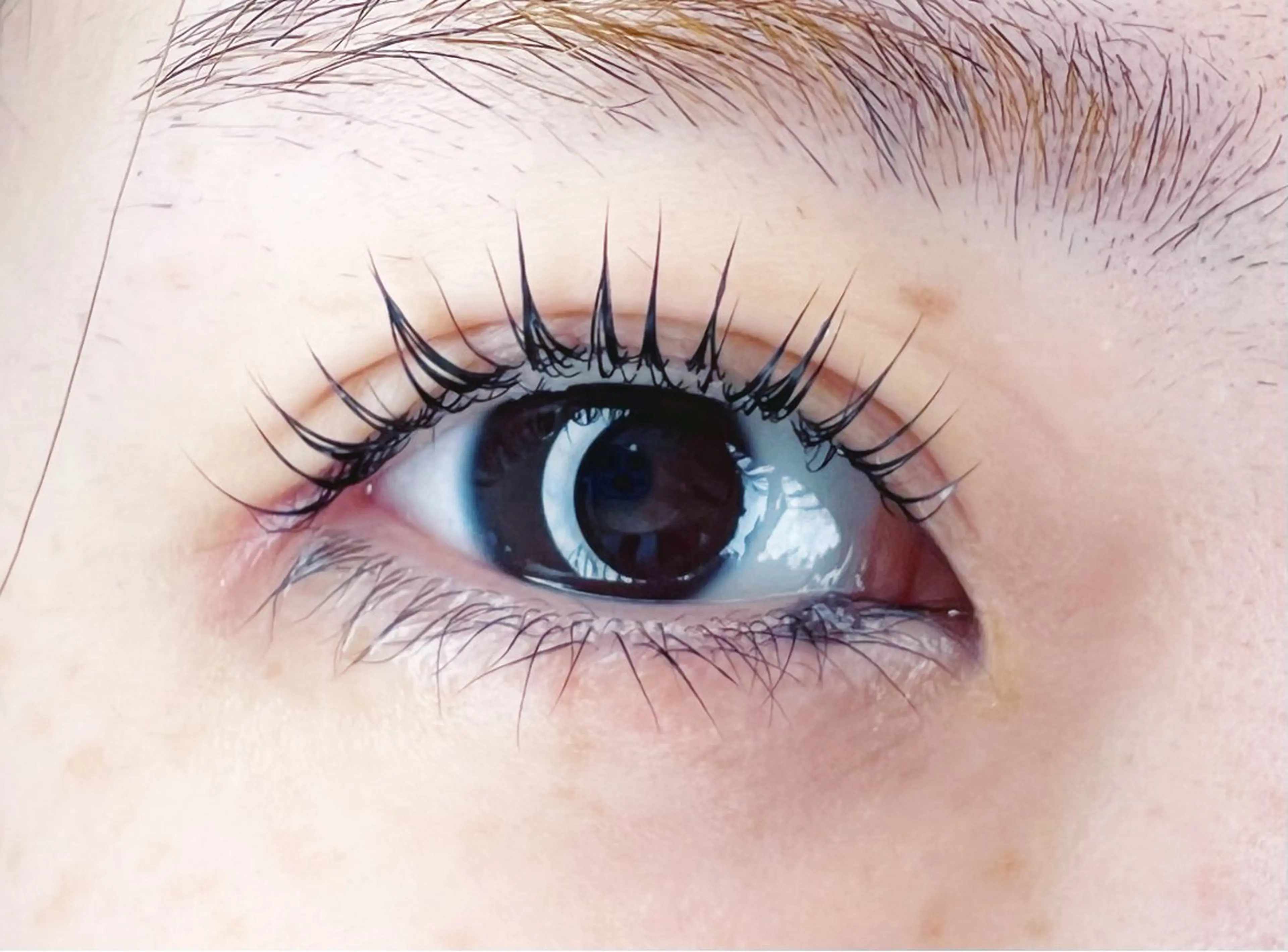 マツエク・マツパ Umeda Sのマツエク・マツパデザイン