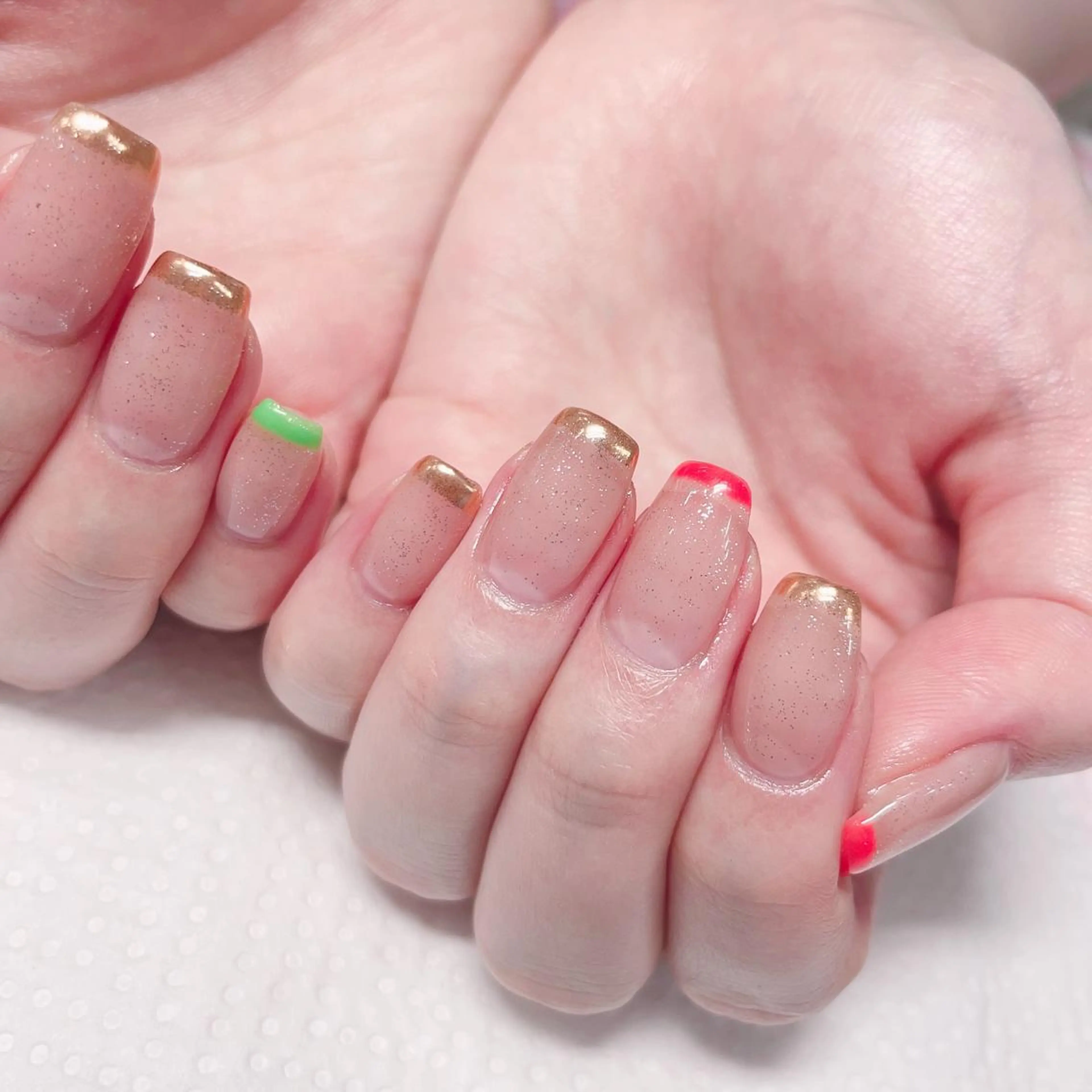ネイル CHIARA nailsのネイルデザイン