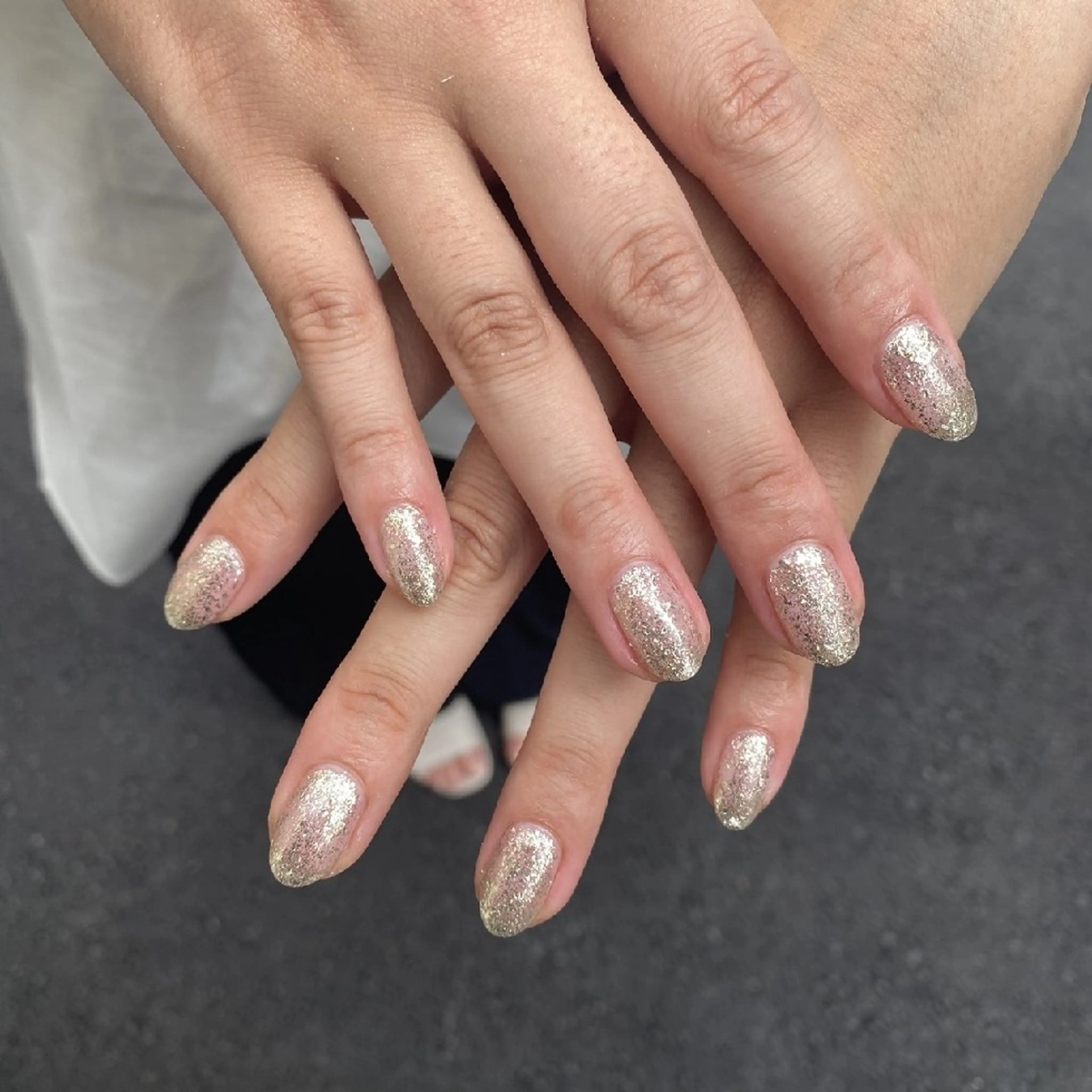 ネイル Natsumi 🦊  Nailのネイルデザイン