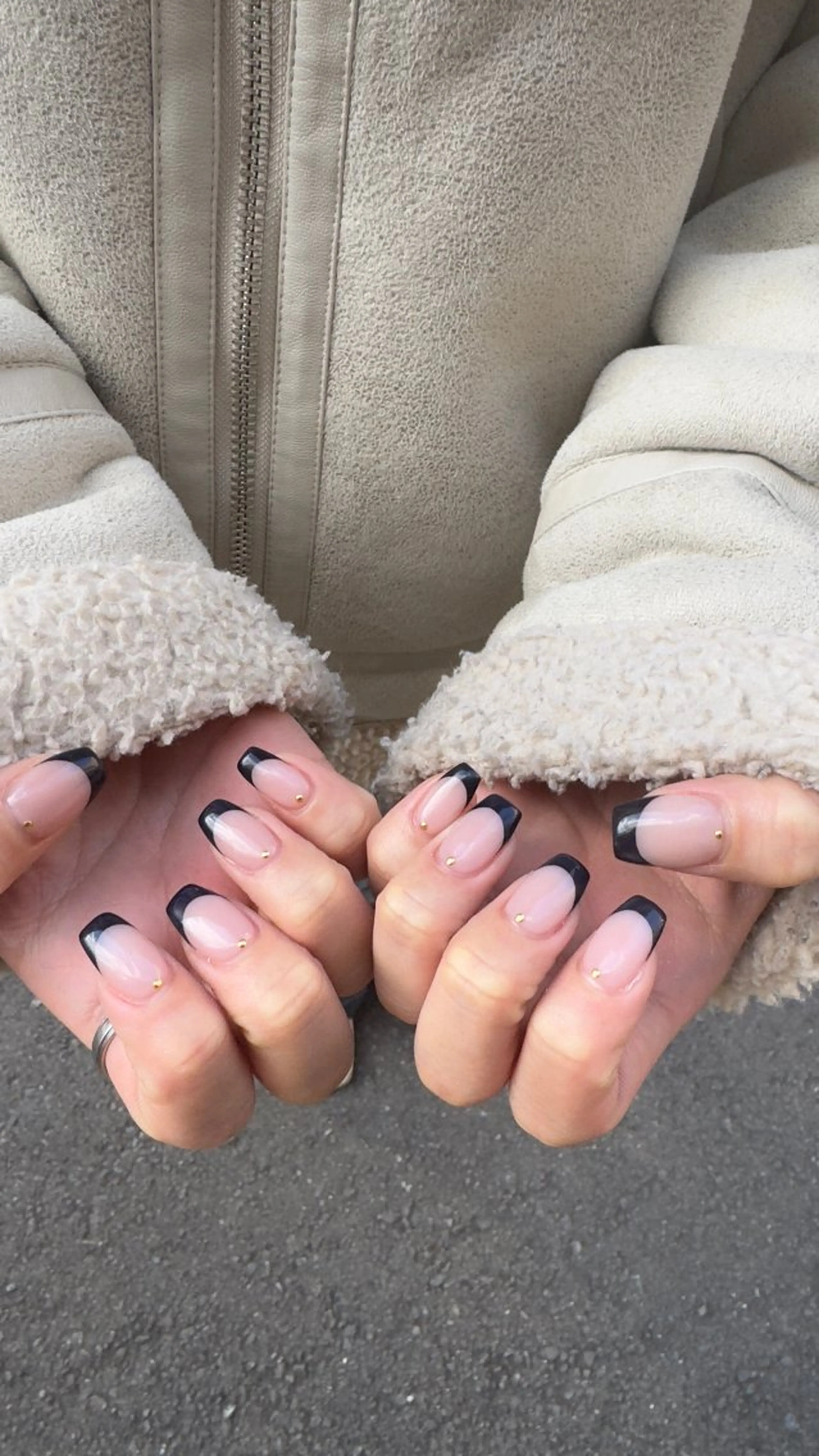 ネイル ハンドネイル MH_ Nailのネイルデザイン