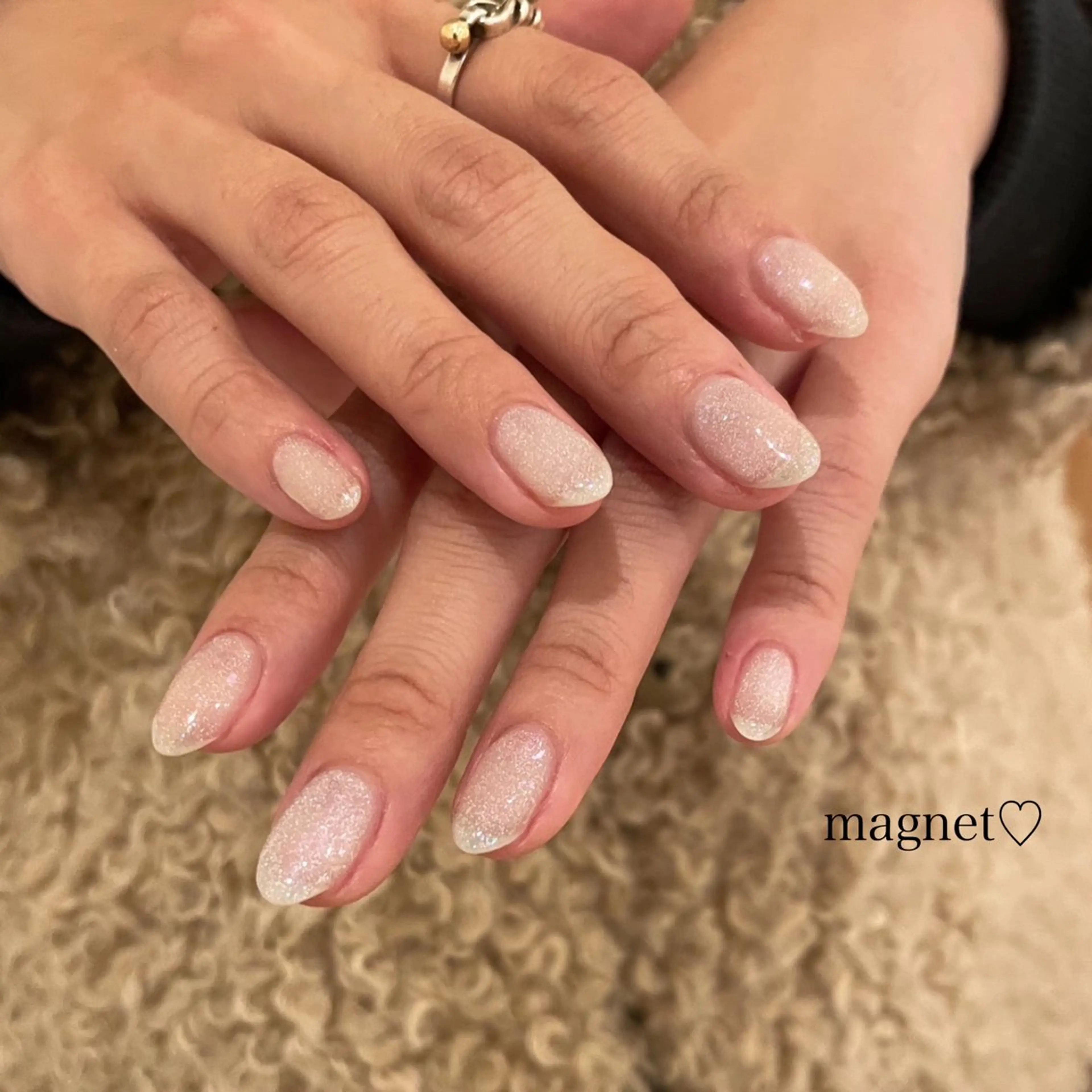 ネイル マグネットネイル since所属・金谷 美緒のマツエク・マツパデザイン