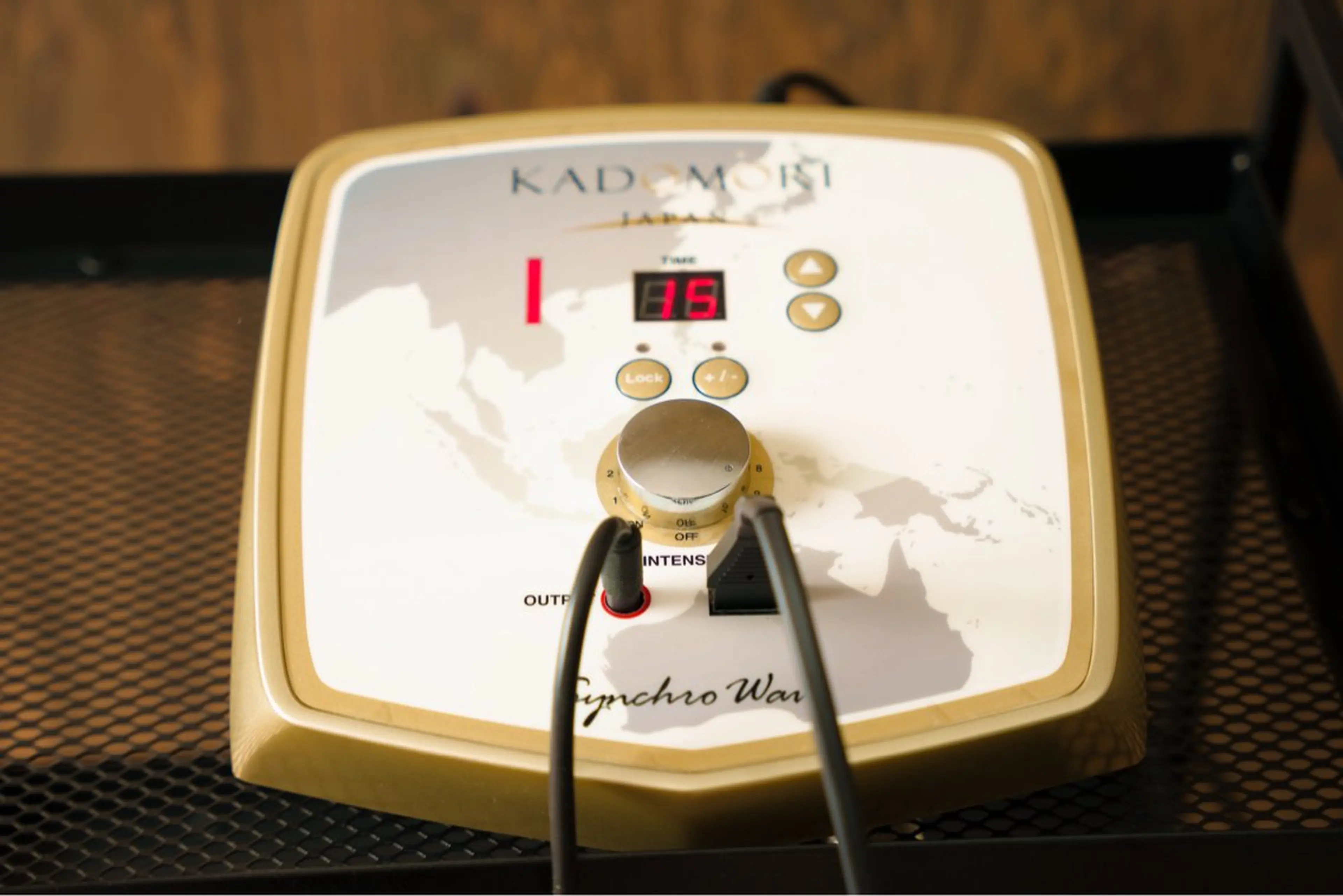 🌟びっくり効果✨お顔のむくみ改善🌟シンクロウェーブ×フェイスマッサージ😆の写真